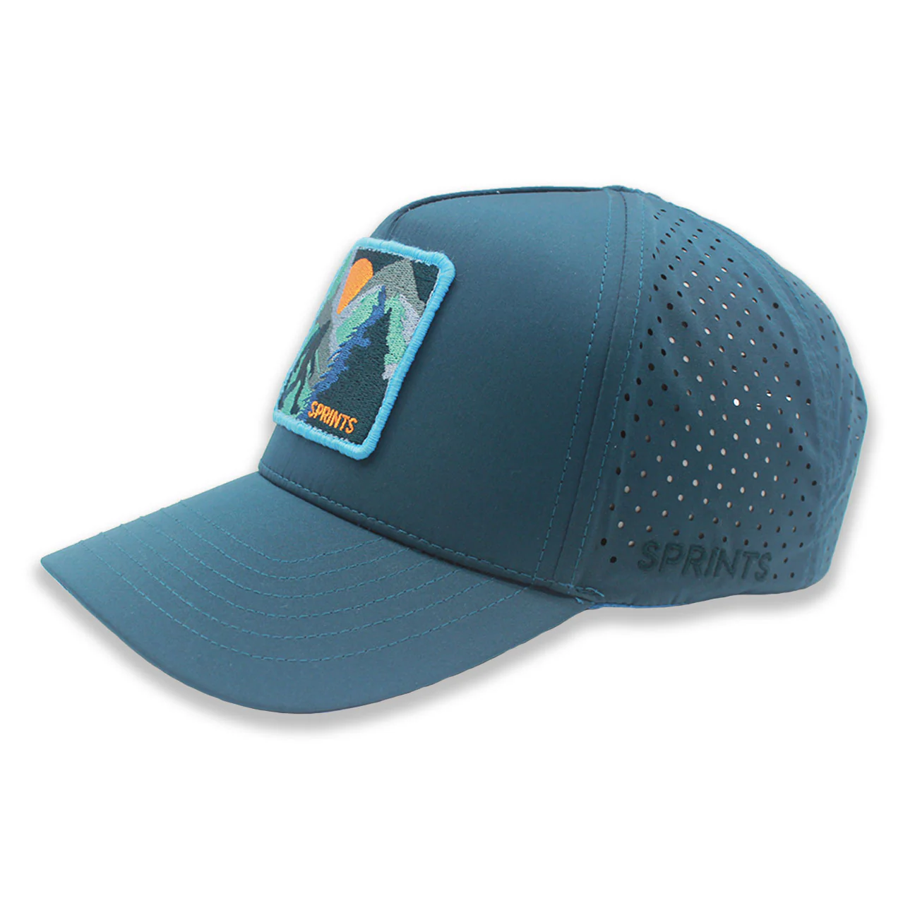 Big Foot VP Hat (Unisex) - Image 5