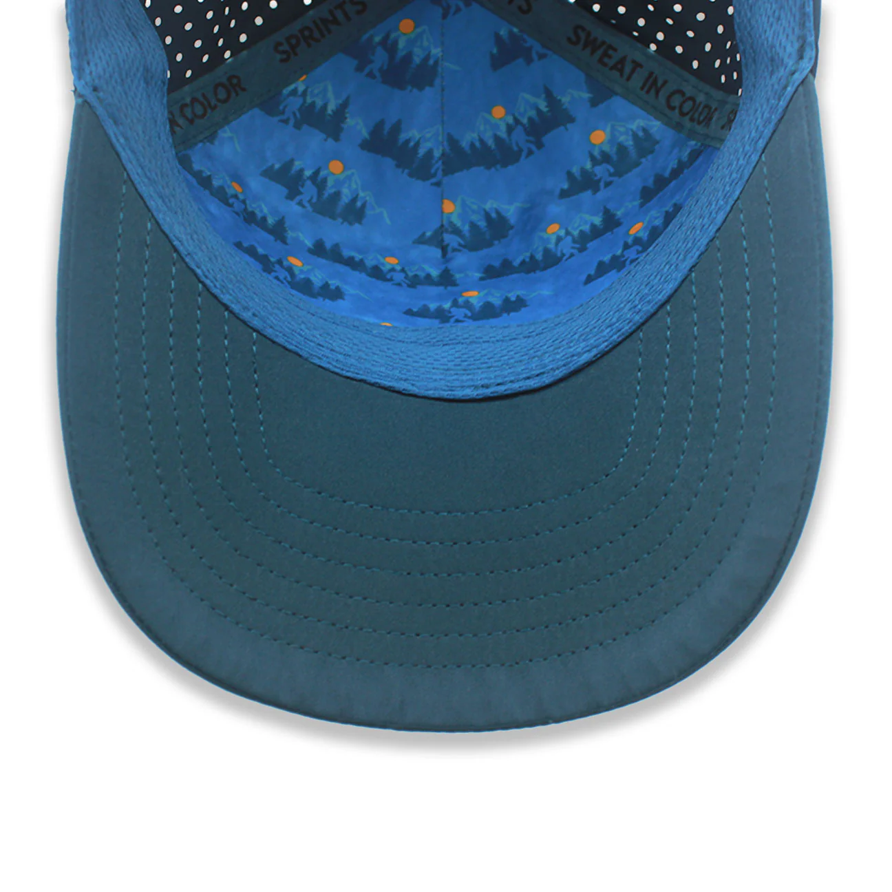 Big Foot VP Hat (Unisex) - Image 7