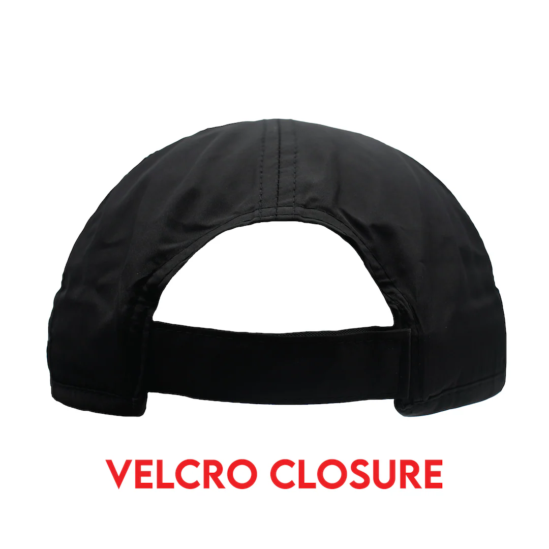 Midnight Mile - I Like Your Pace OG Hat (Unisex) - Image 4