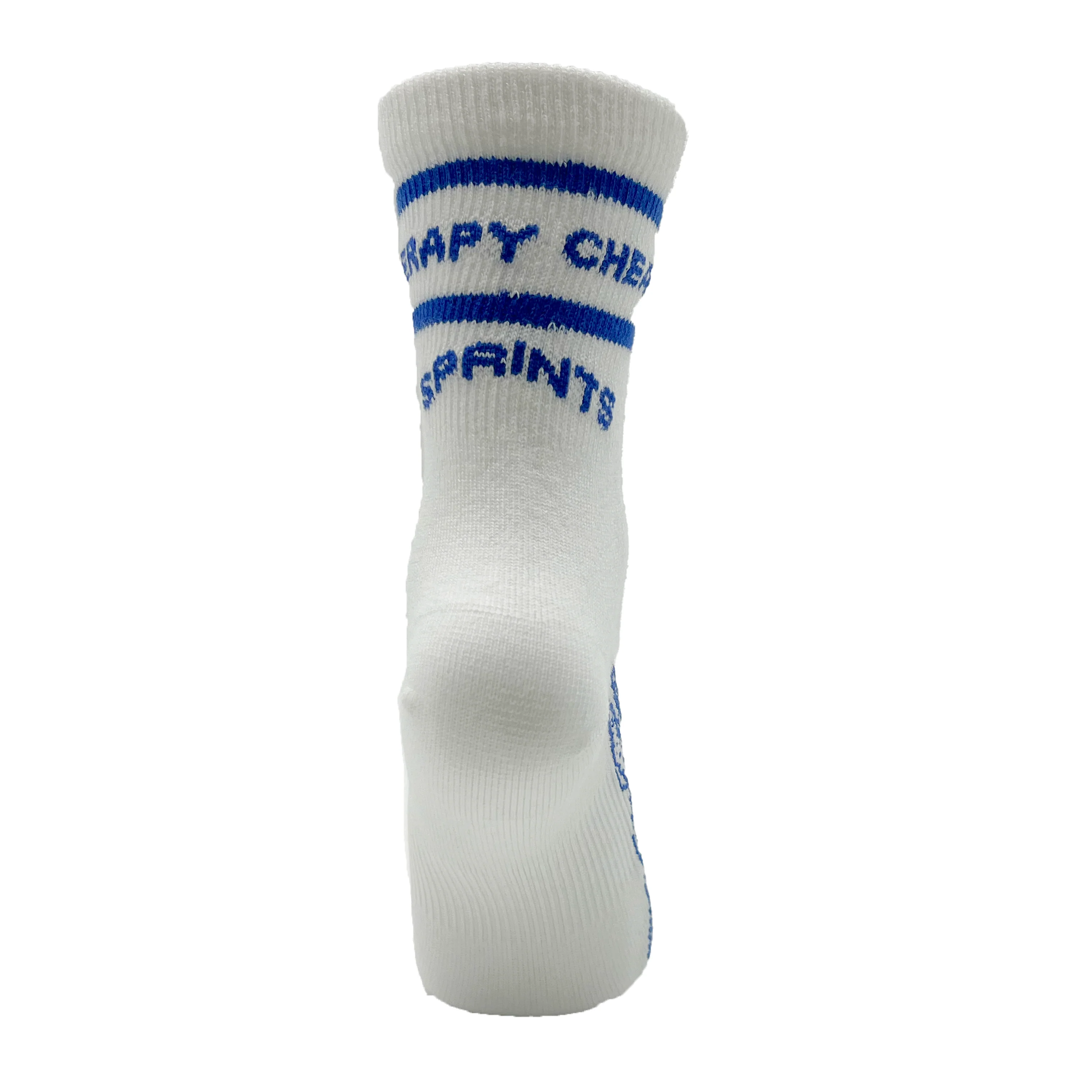 Core Zero Socks - Cheaper Than Therapy Run Club - Image 6
