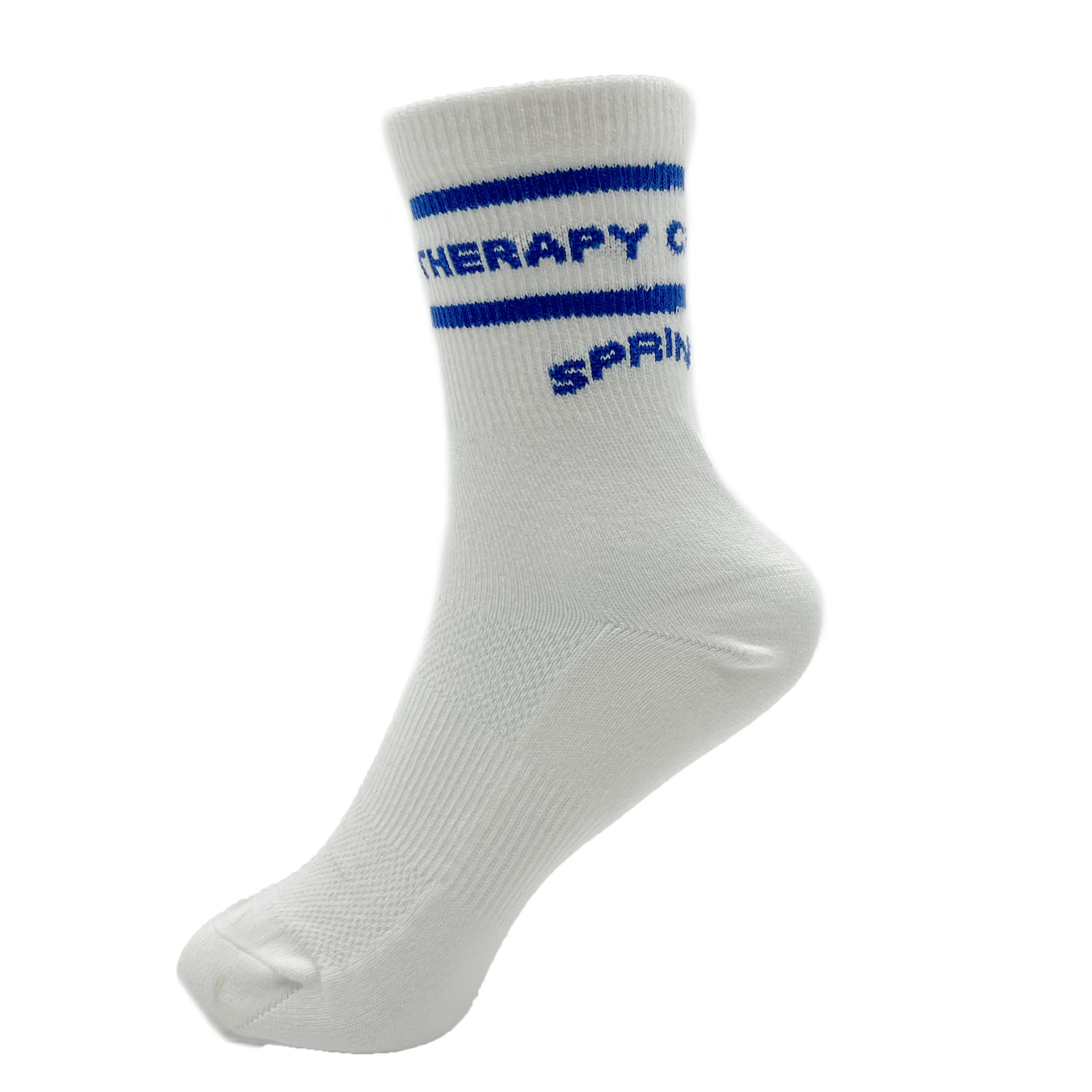 Core Zero Socks - Cheaper Than Therapy Run Club - Image 7