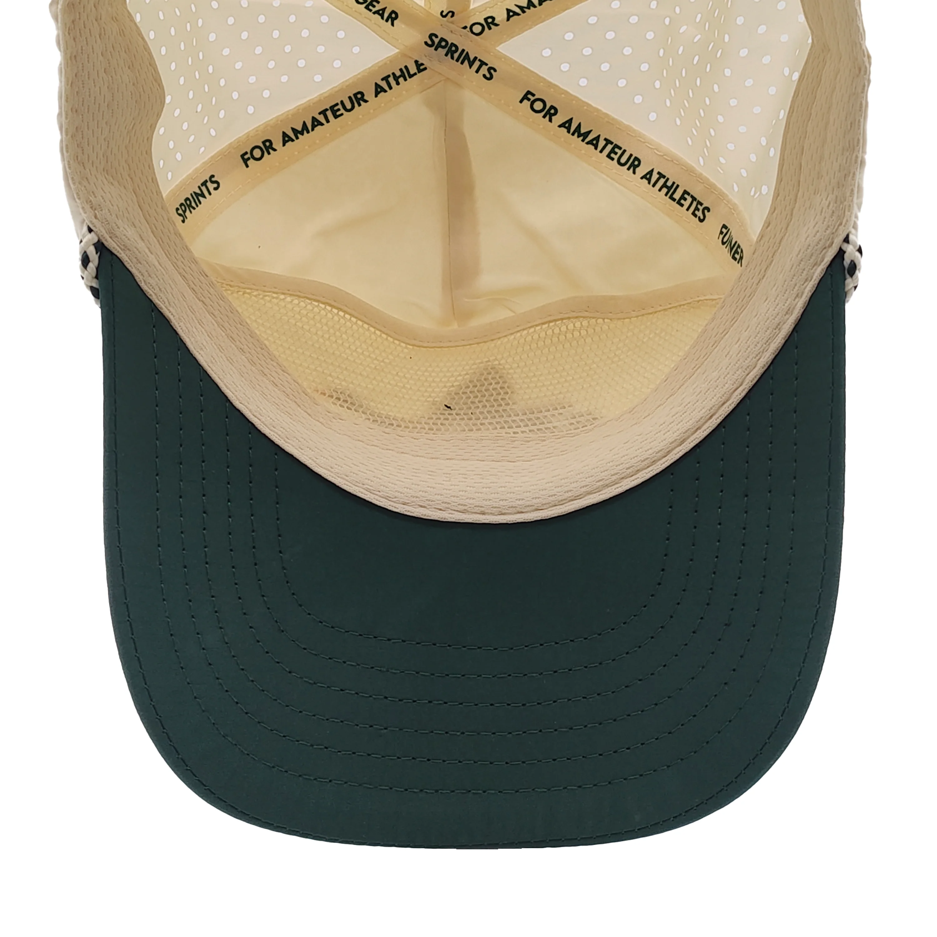 Drake EZ Rope Snapback Hat (Unisex) - Image 7