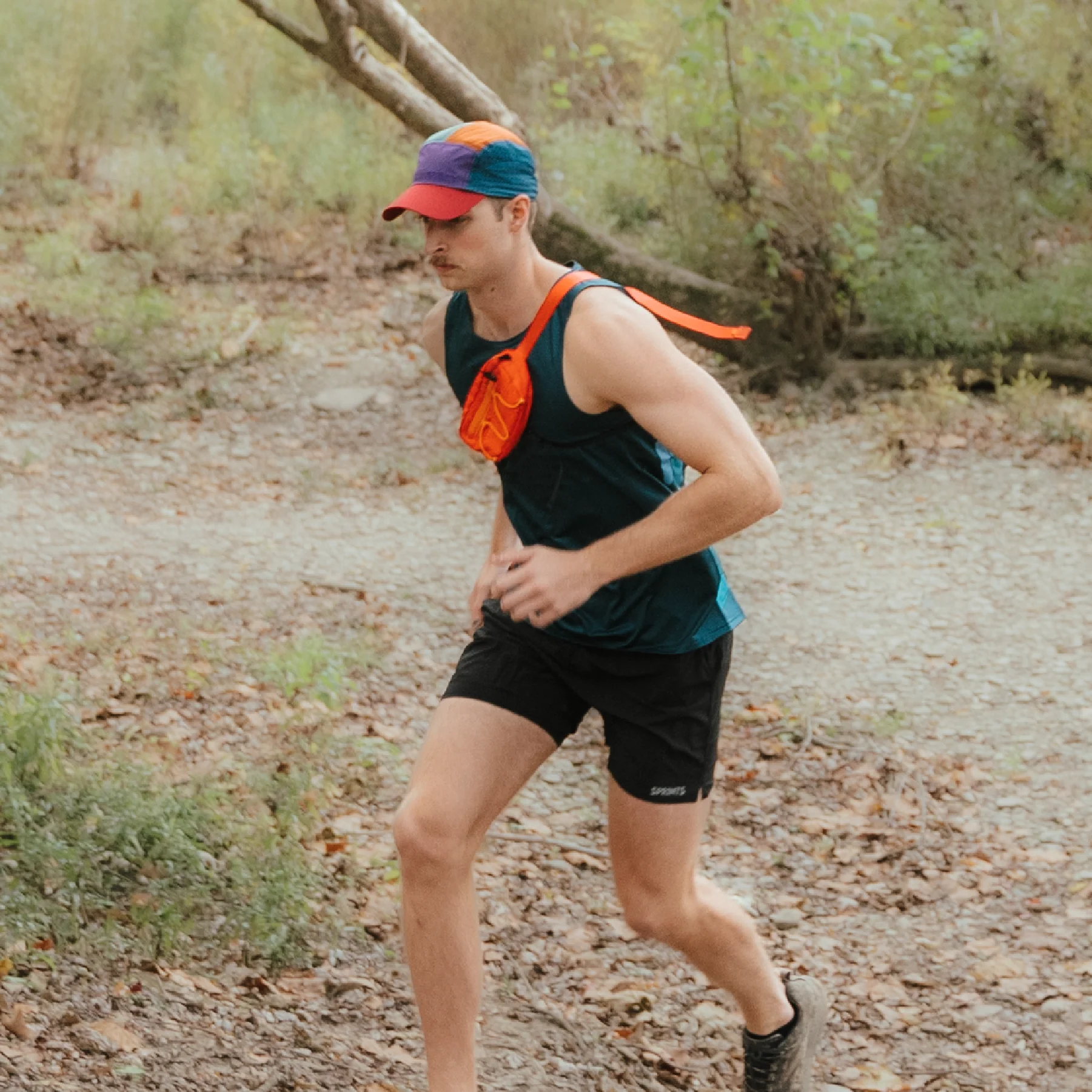 Fire Ruck Sling It Bag - Image 3