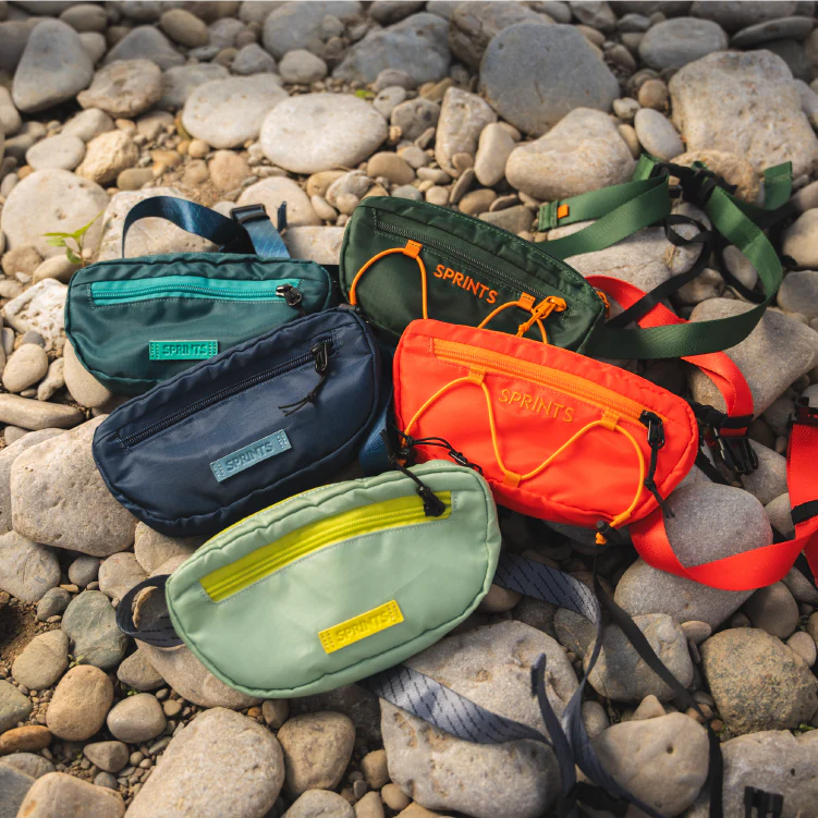 Fire Ruck Sling It Bag - Image 4