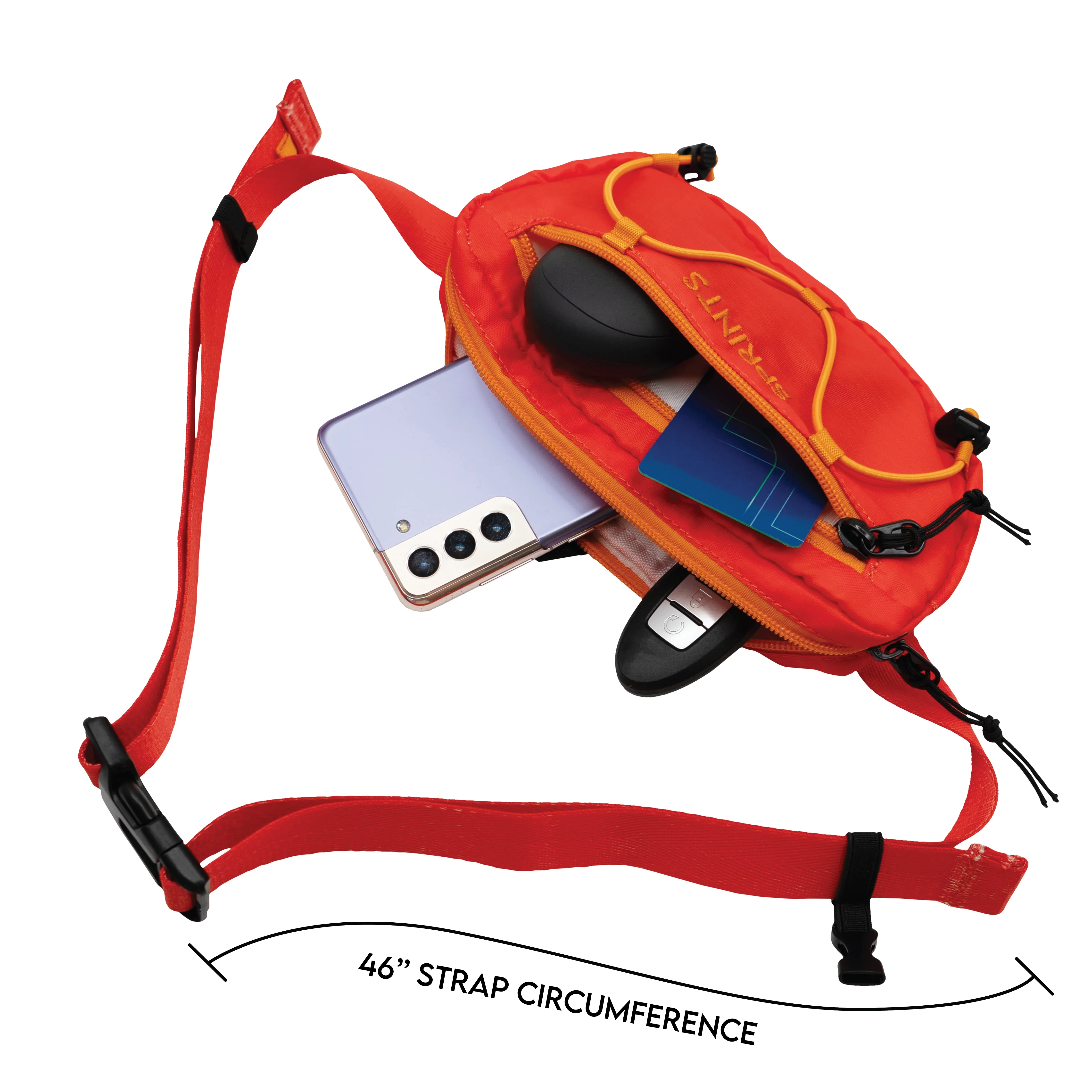 Fire Ruck Sling It Bag - Image 7