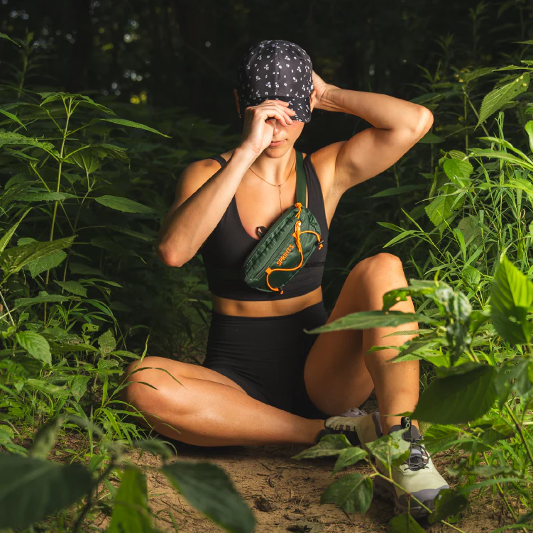 Forest Ruck Sling It Bag - Image 4