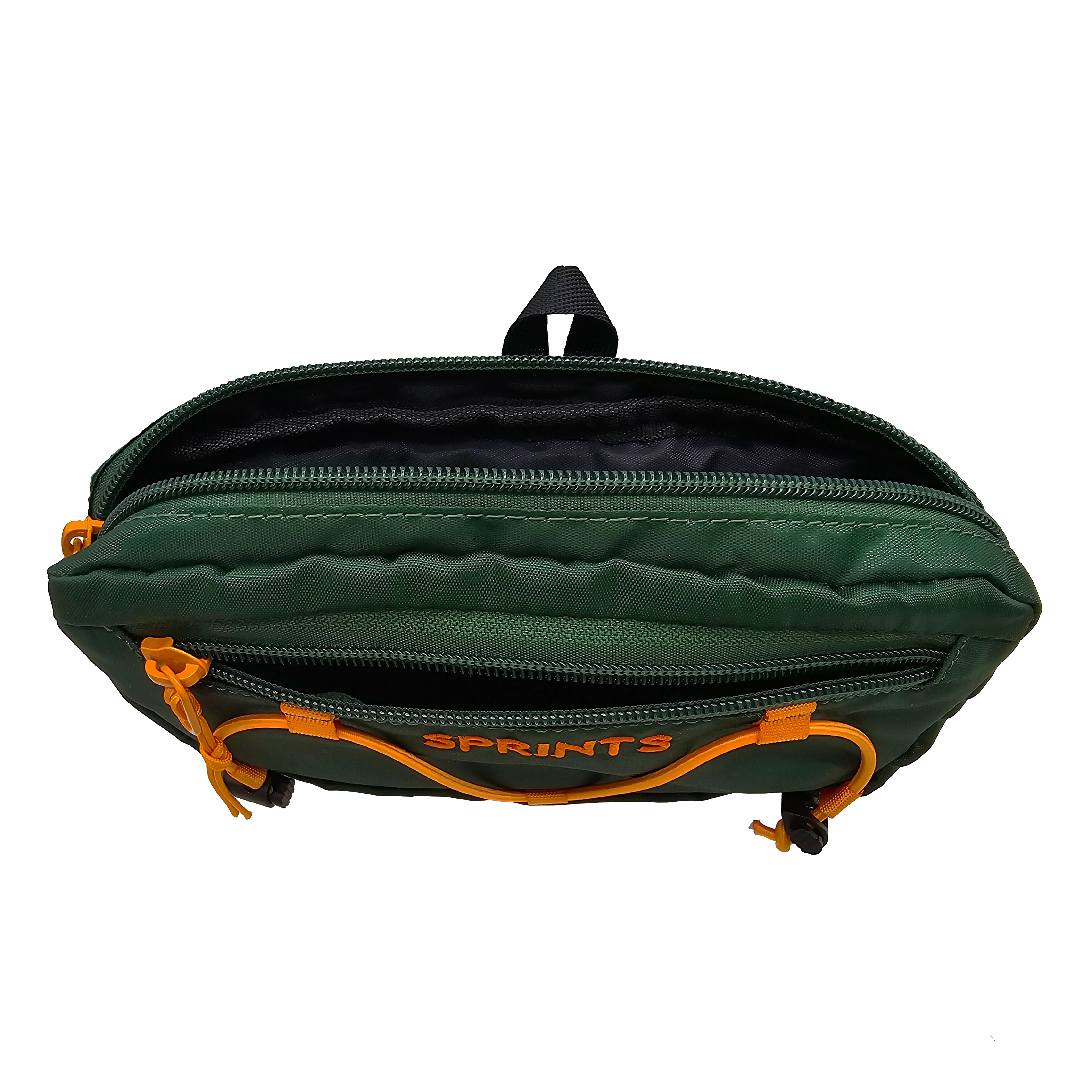 Forest Ruck Sling It Bag - Image 8