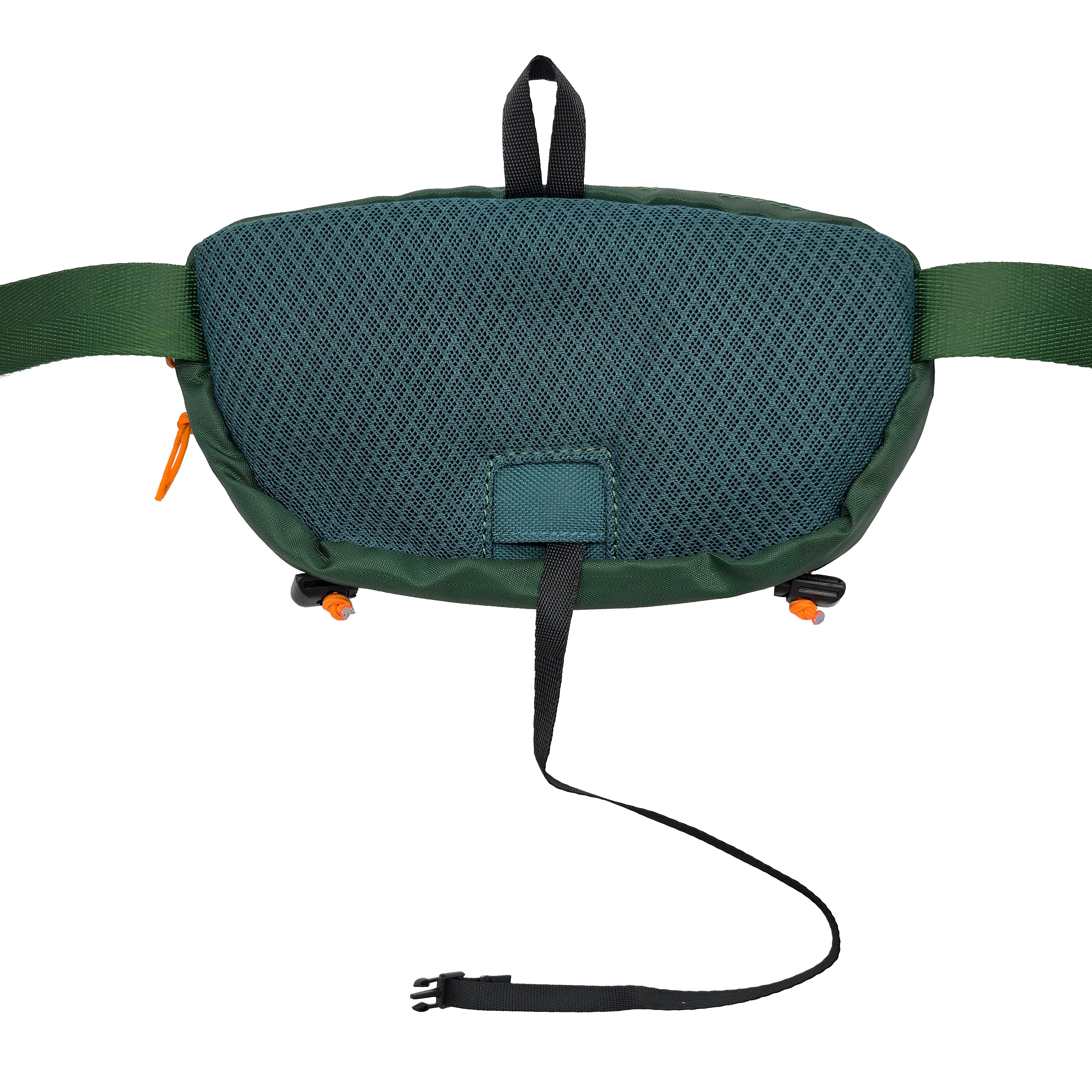 Forest Ruck Sling It Bag - Image 9