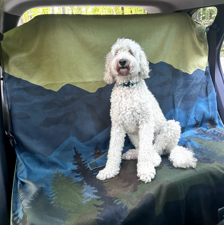 Grizzly Guide Party Size Towel - Image 3