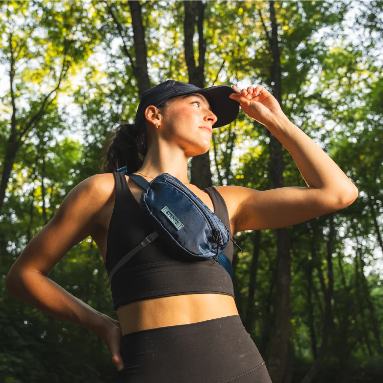 Haunting Echoes Sling It Bag - Image 3