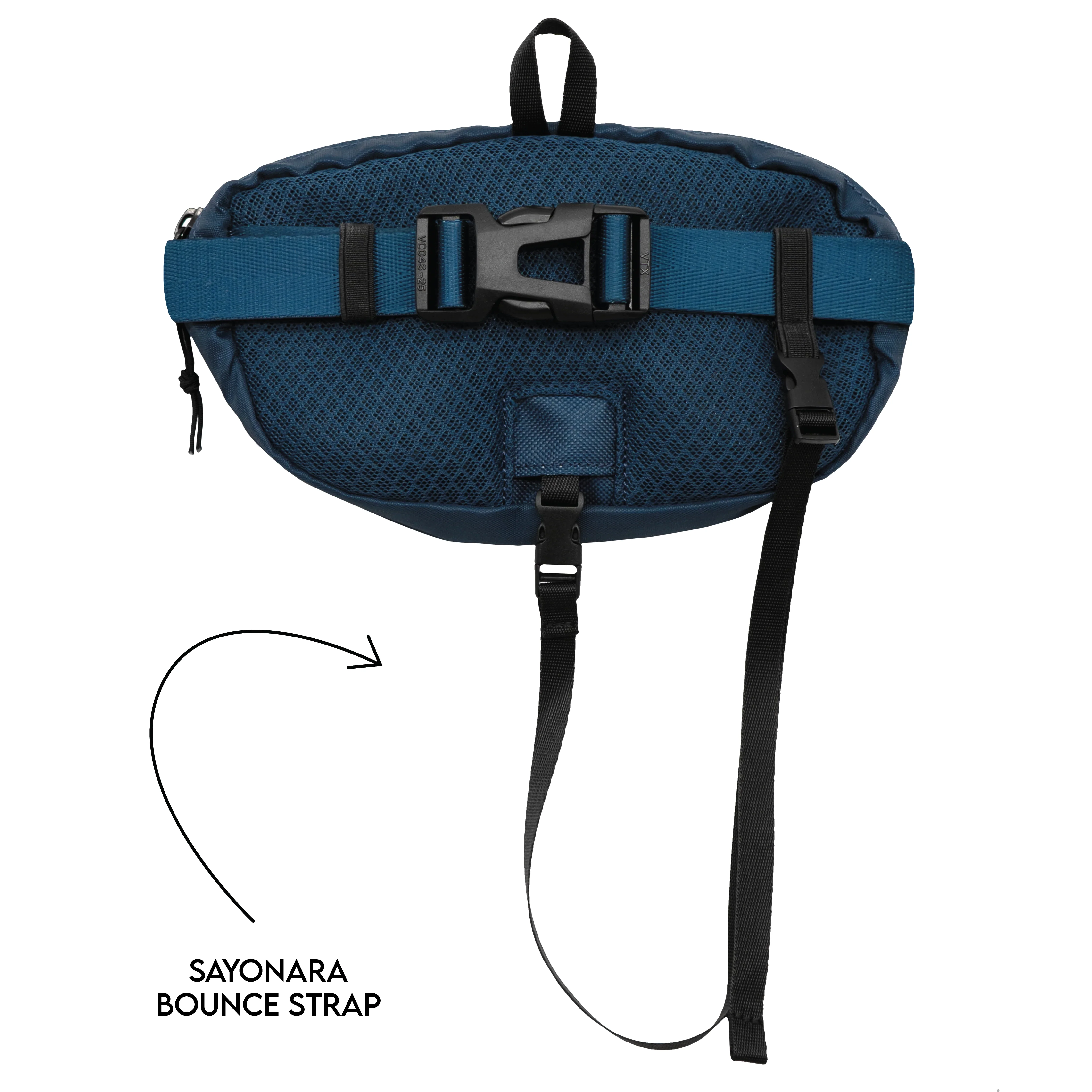 Haunting Echoes Sling It Bag - Image 8