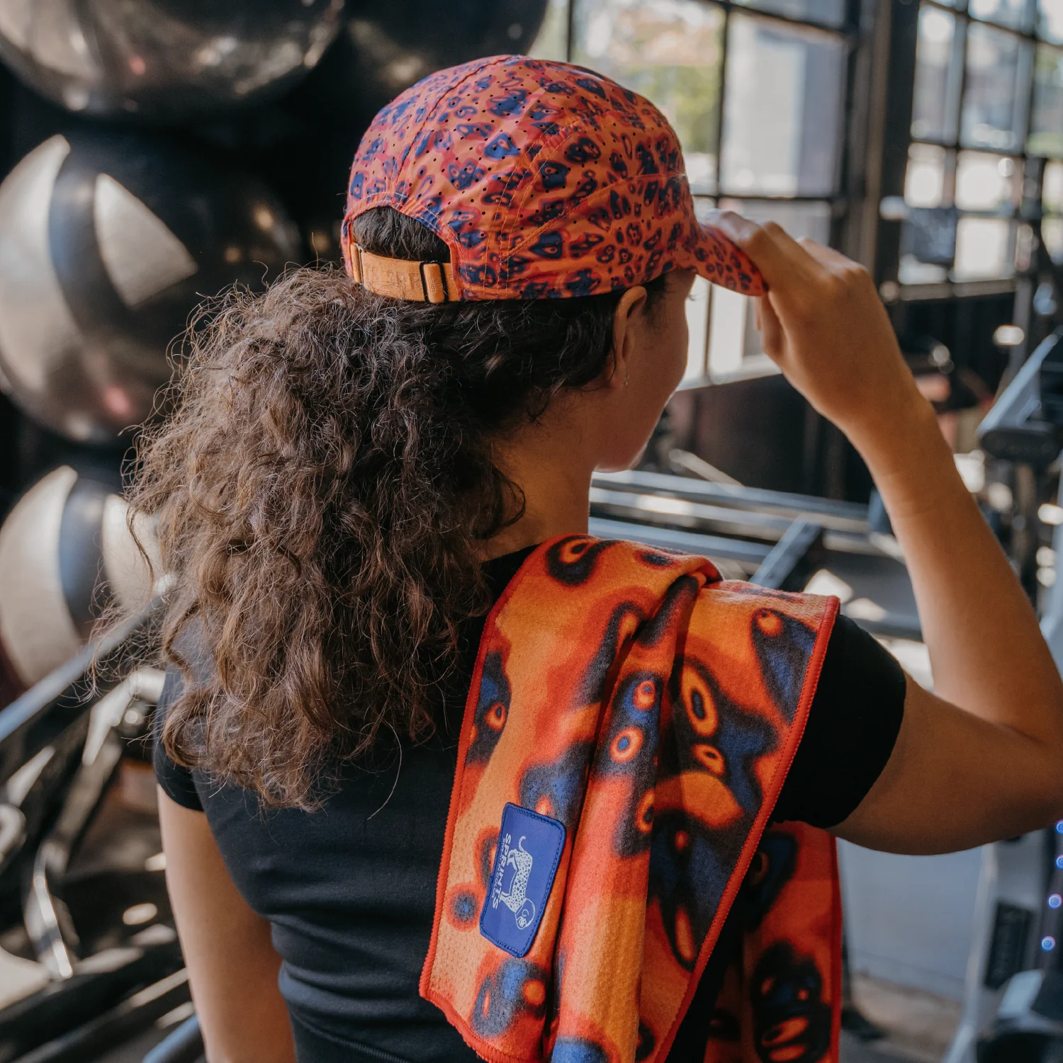 Heat Scars HyperG Hat (Unisex) - Image 3