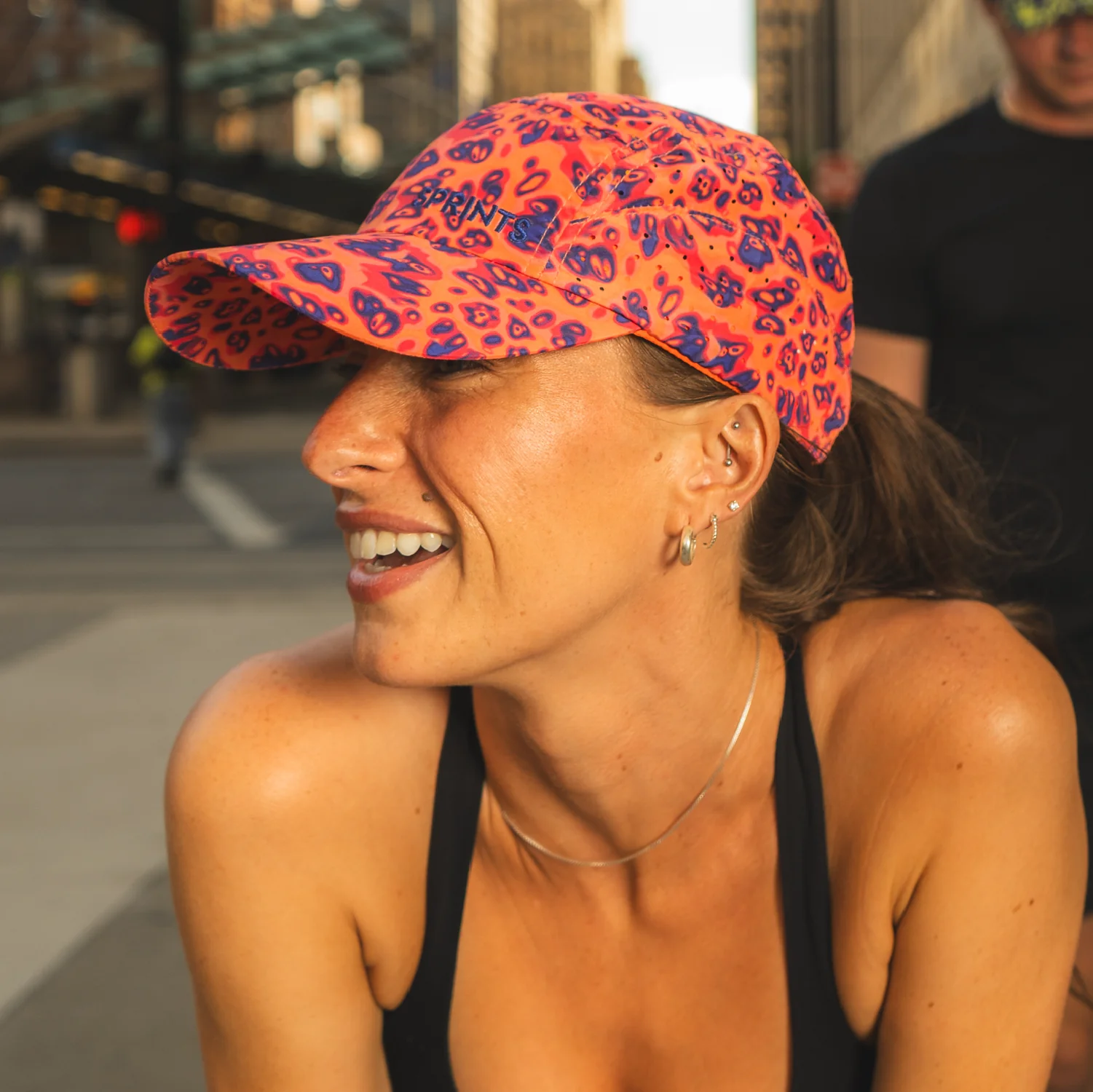 Heat Scars HyperG Hat (Unisex) - Image 4