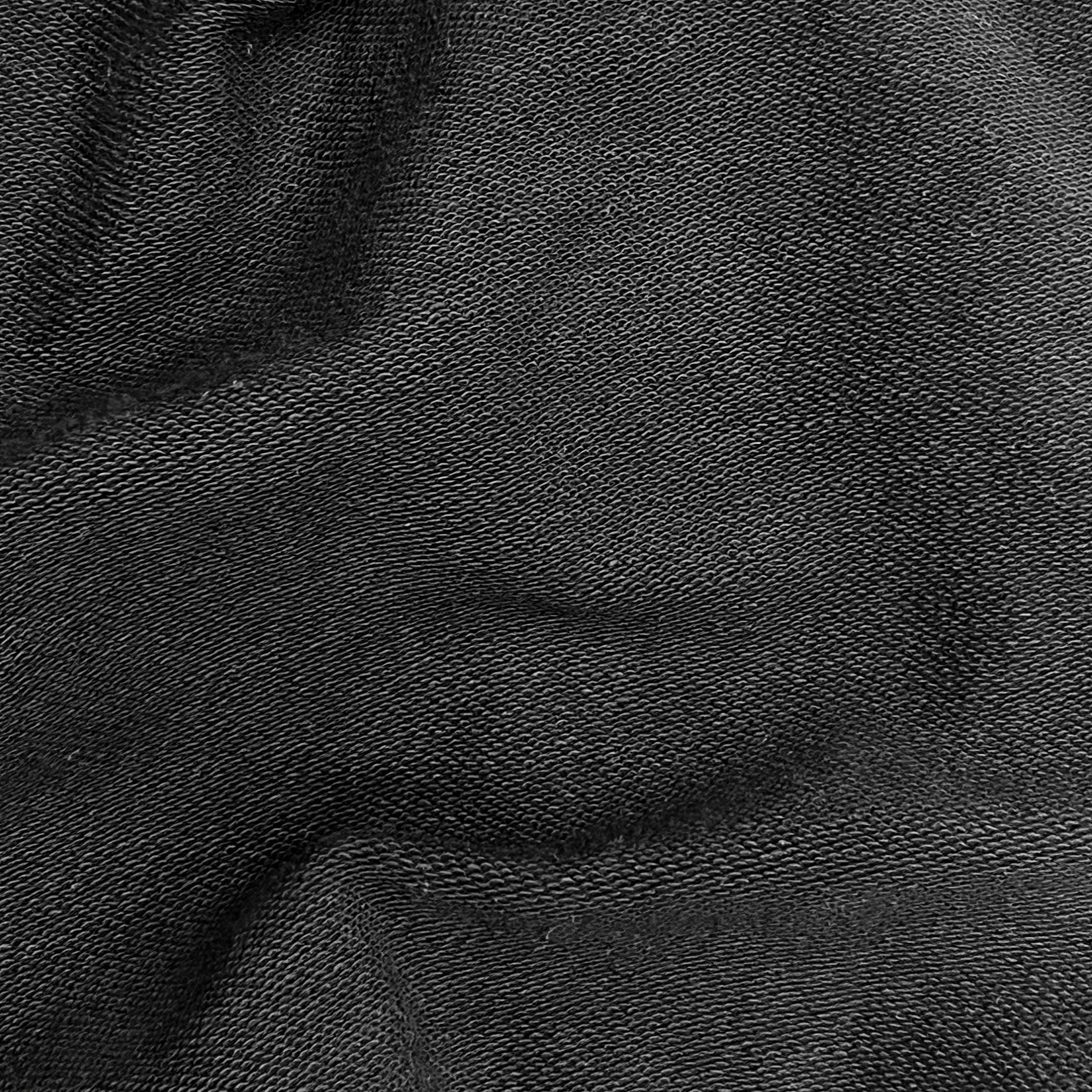 Run Club Oversized Hoodie - Here for the Beers (Unisex) - Black - Image 9