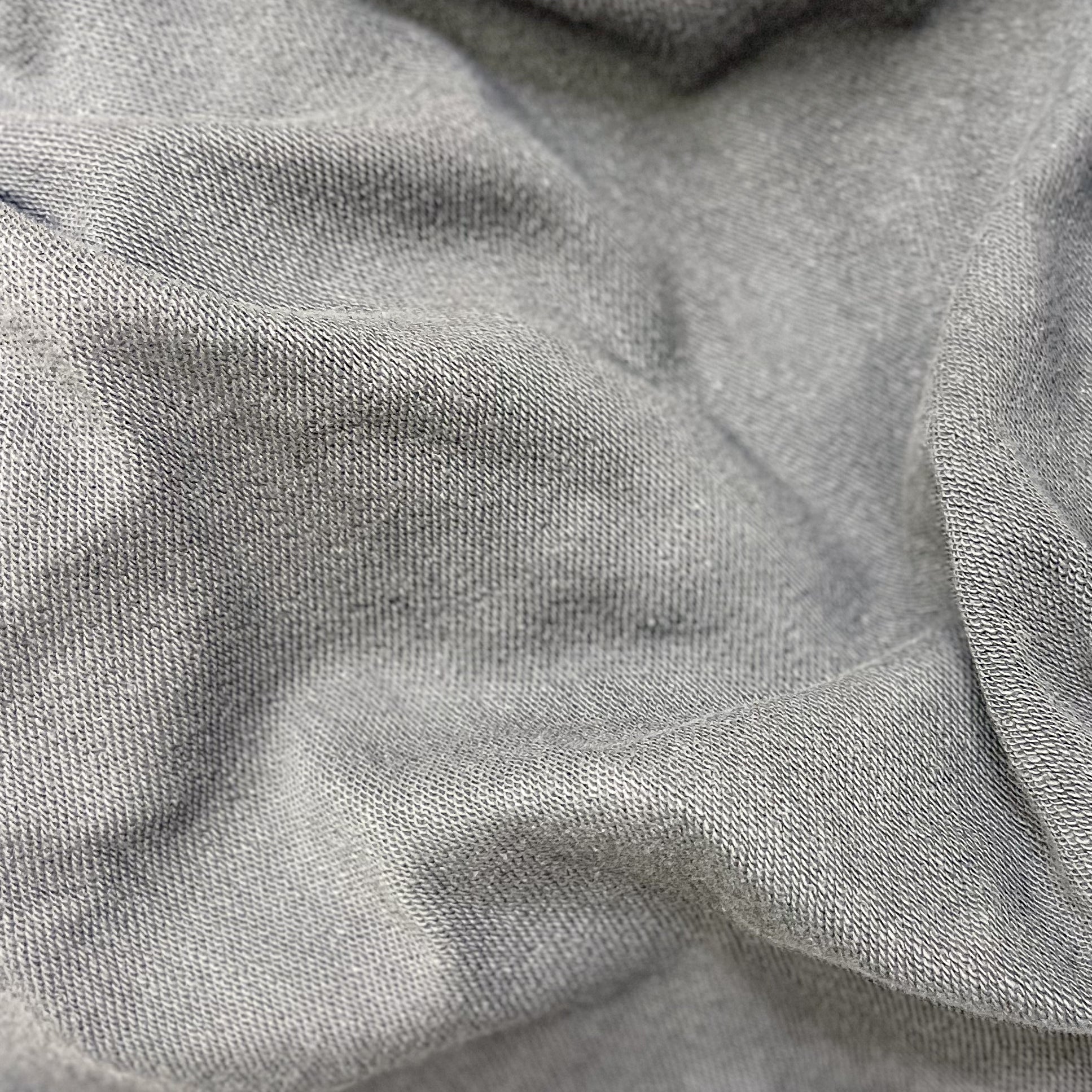 Run Club Oversized Hoodie - Hot Dads (Unisex) - Gray - Image 10