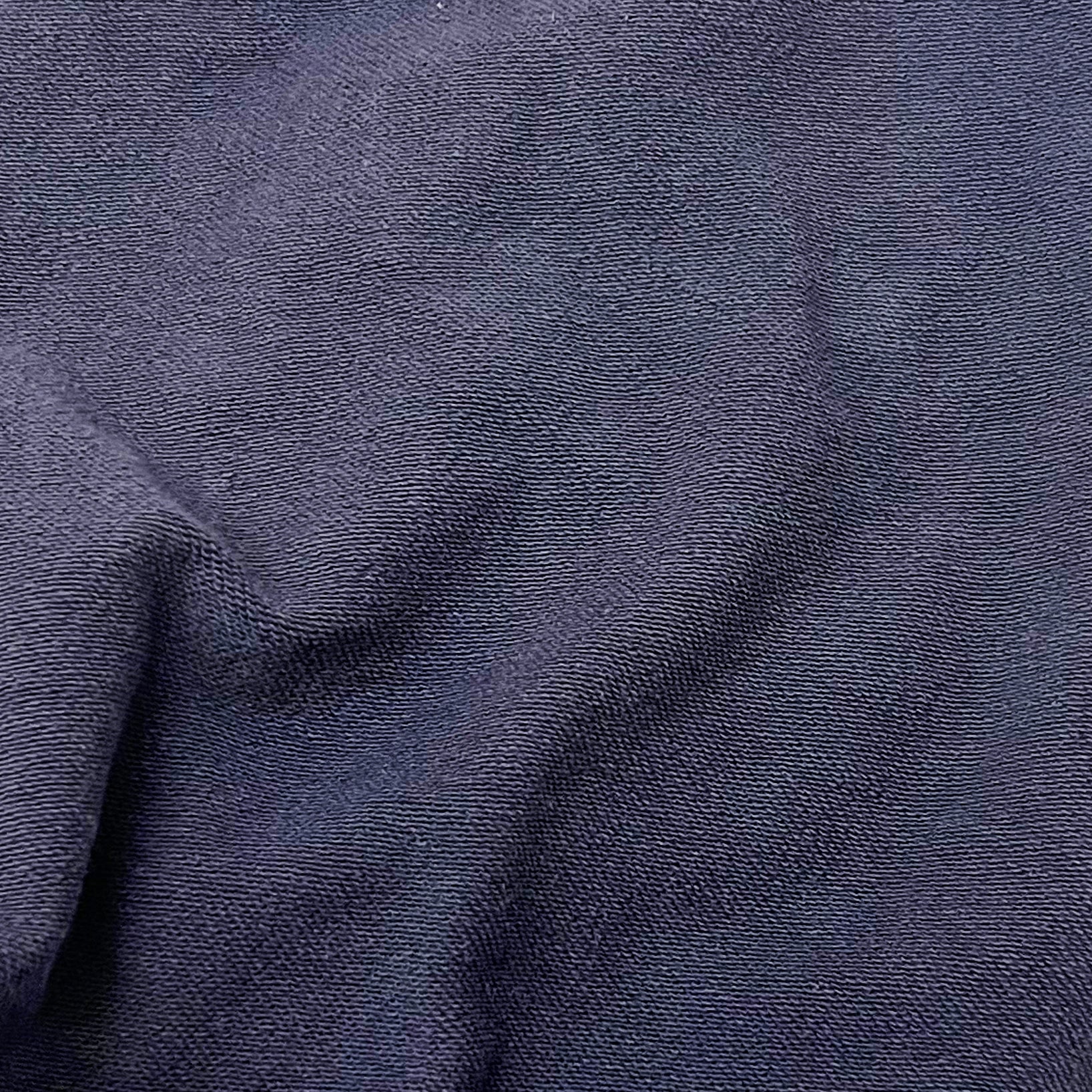 Run Club Oversized Hoodie - I'm Nicer After I Run (Unisex) - Navy - Image 8