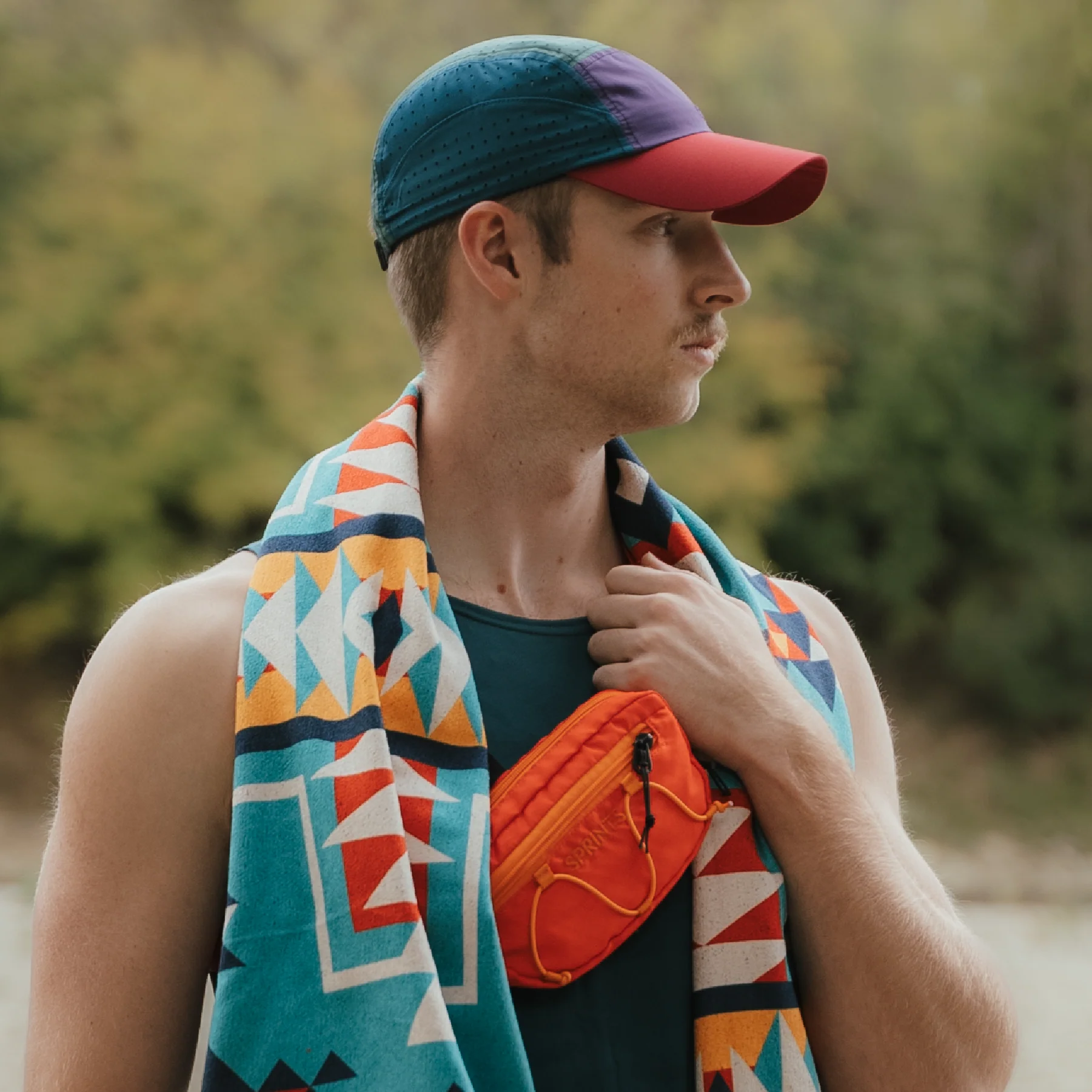 Maxi's Muddy Monday HyperG Hat (Unisex) - Image 3