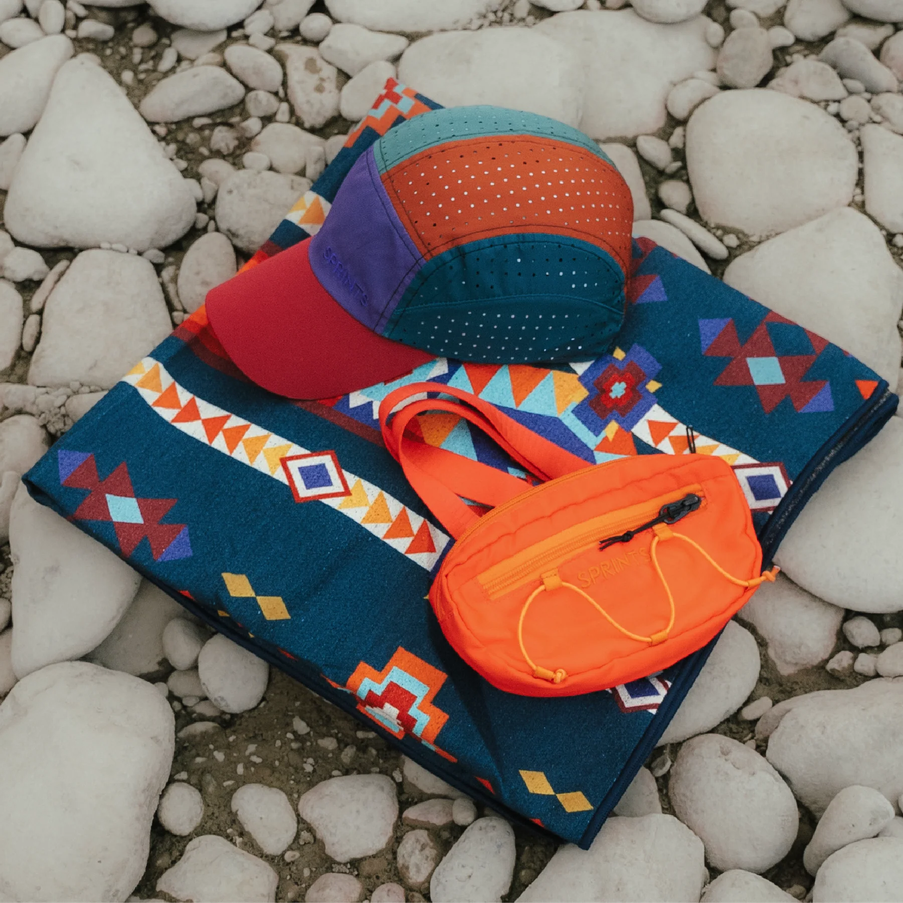 Maxi's Muddy Monday HyperG Hat (Unisex) - Image 4