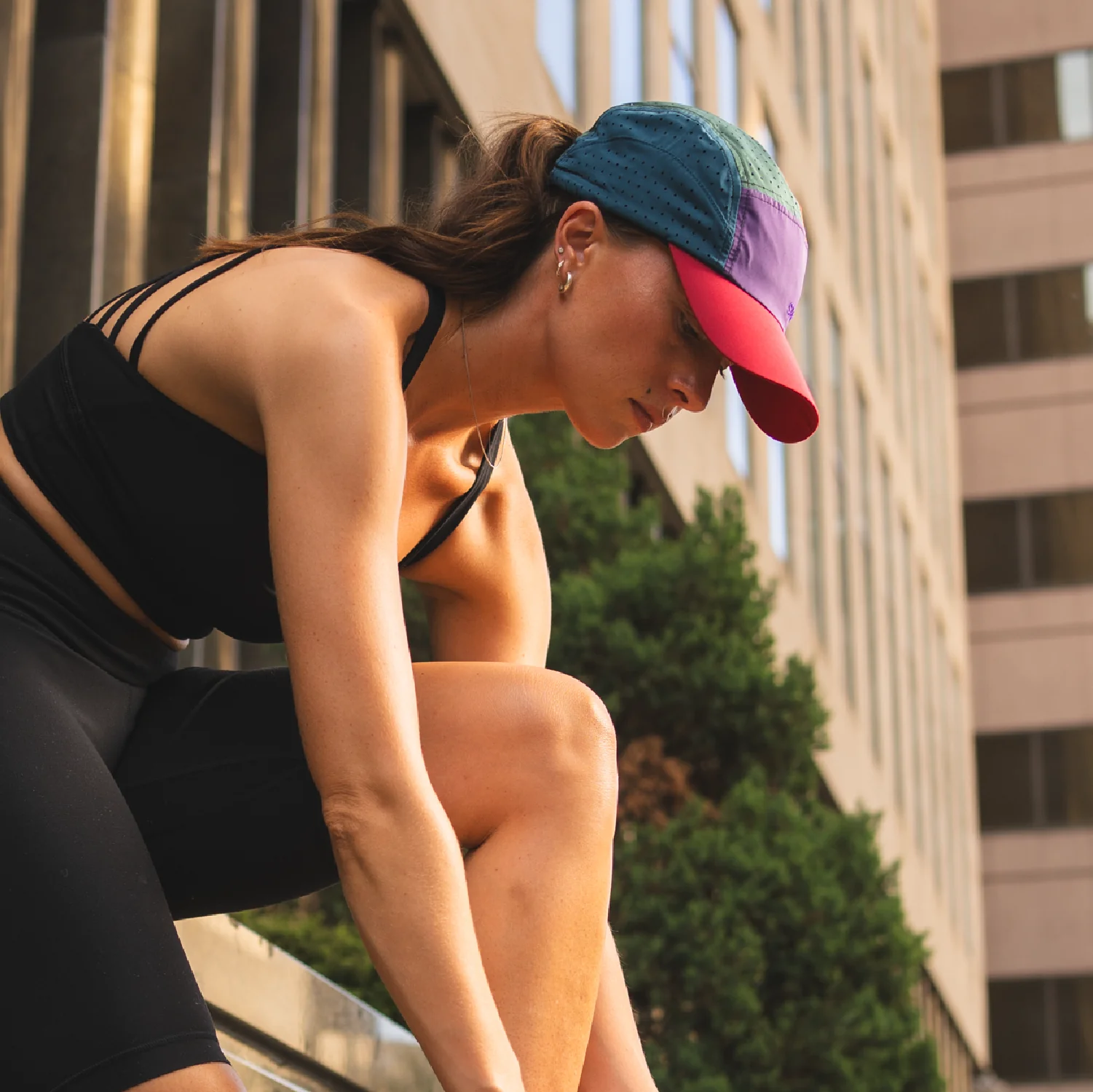 Maxi's Muddy Monday HyperG Hat (Unisex) - Image 5