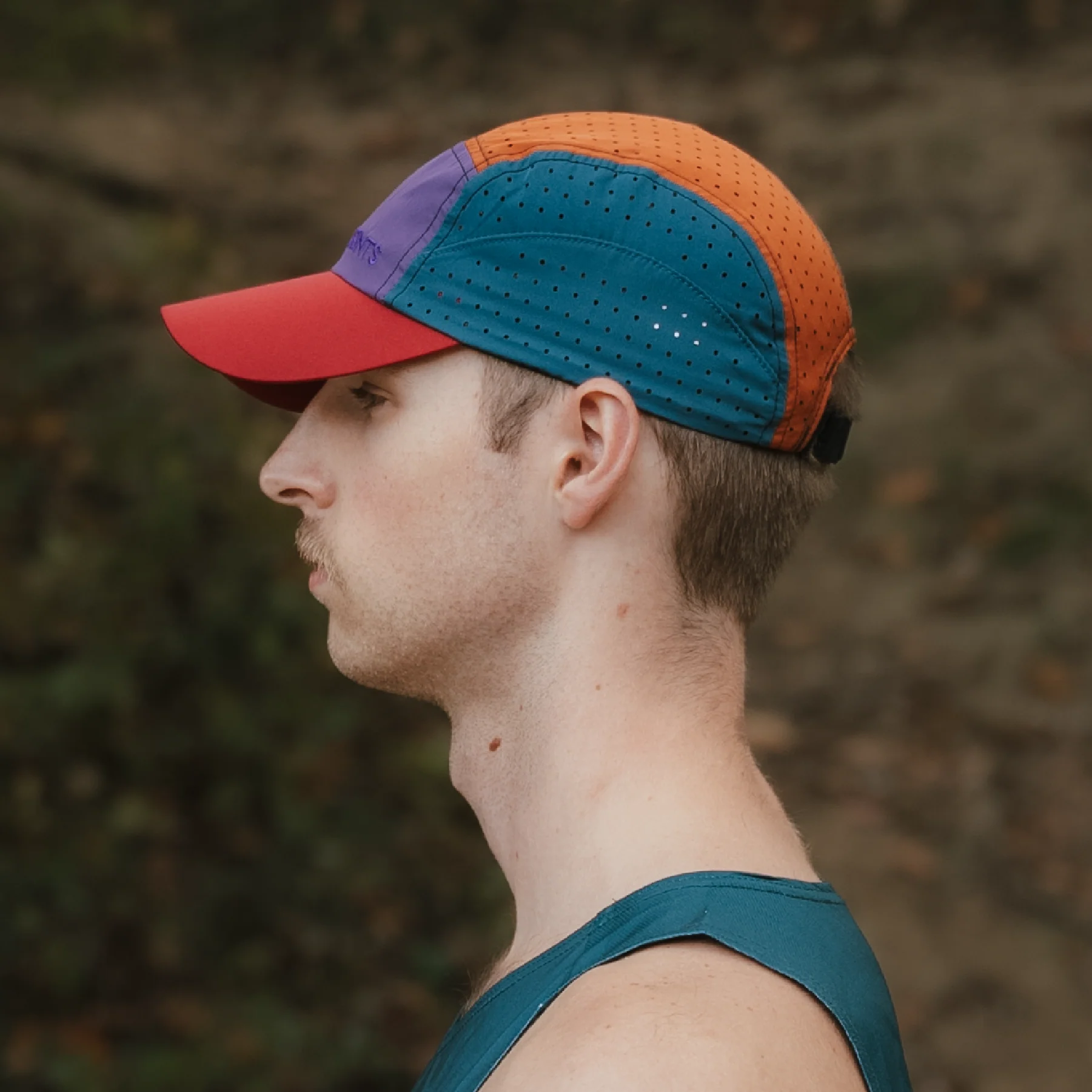 Maxi's Muddy Monday HyperG Hat (Unisex) - Image 7