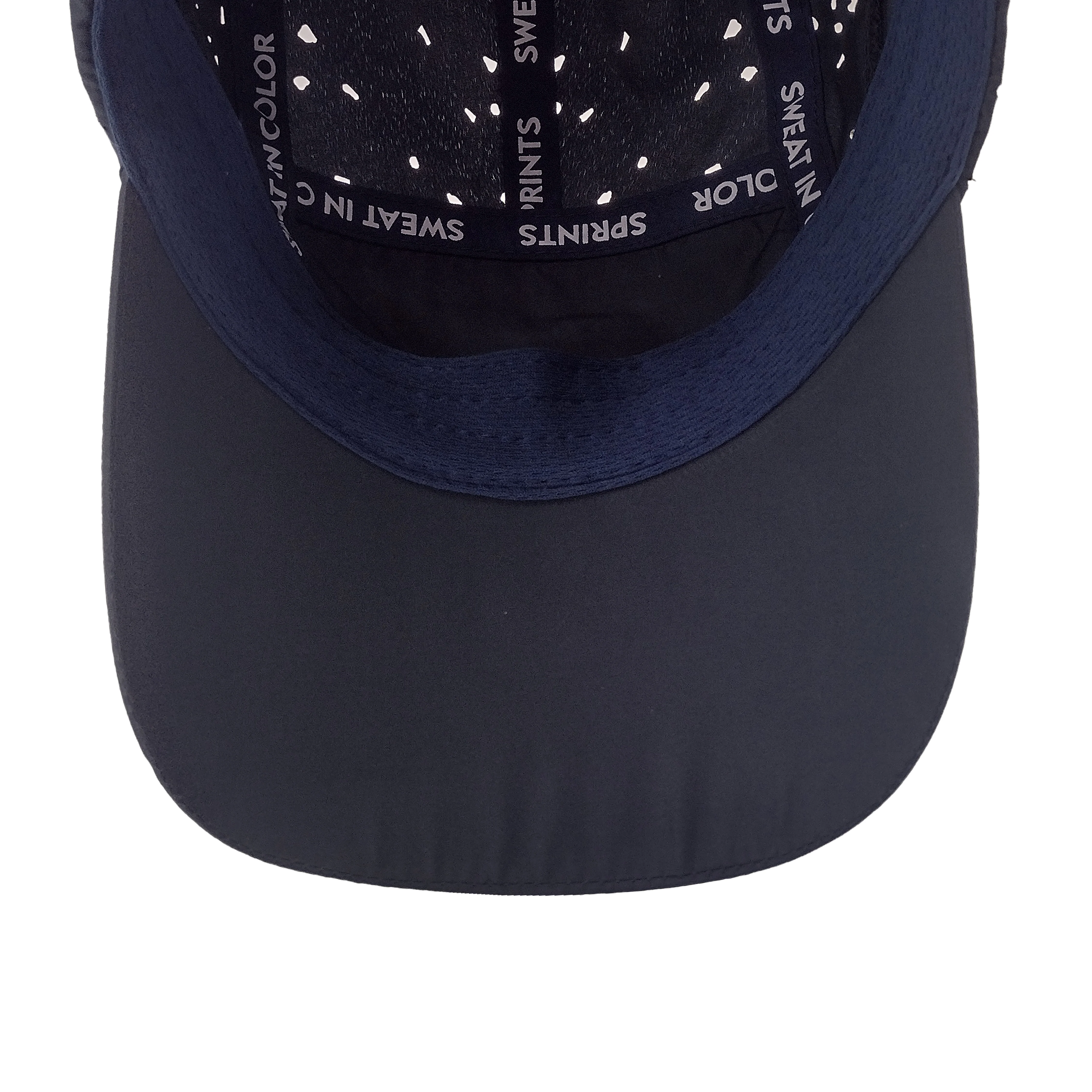 Navy Procrastination Operation HyperG Hat (Unisex) - Image 7