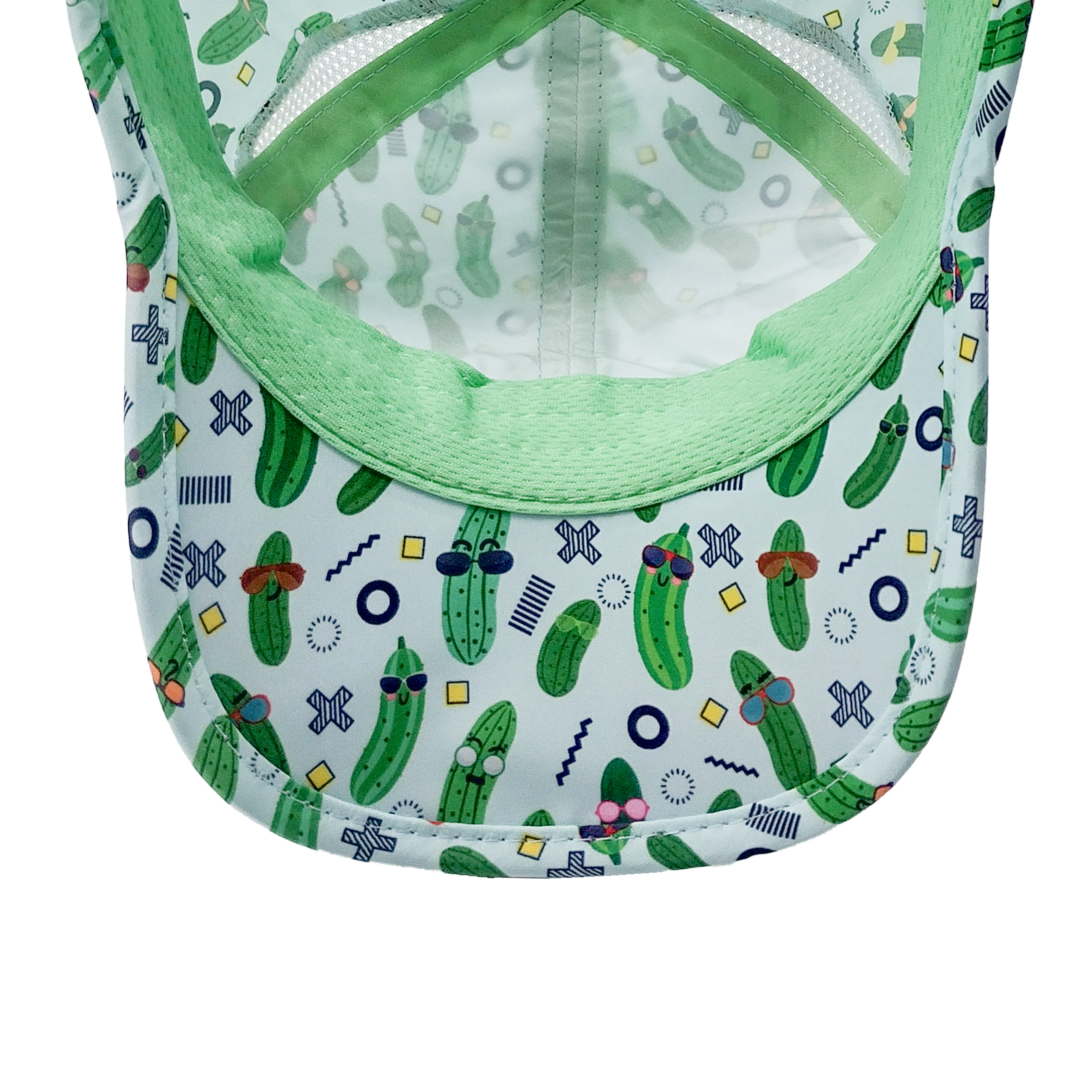 Pickle Peeps Lil OG Hat (Unisex) - Image 4