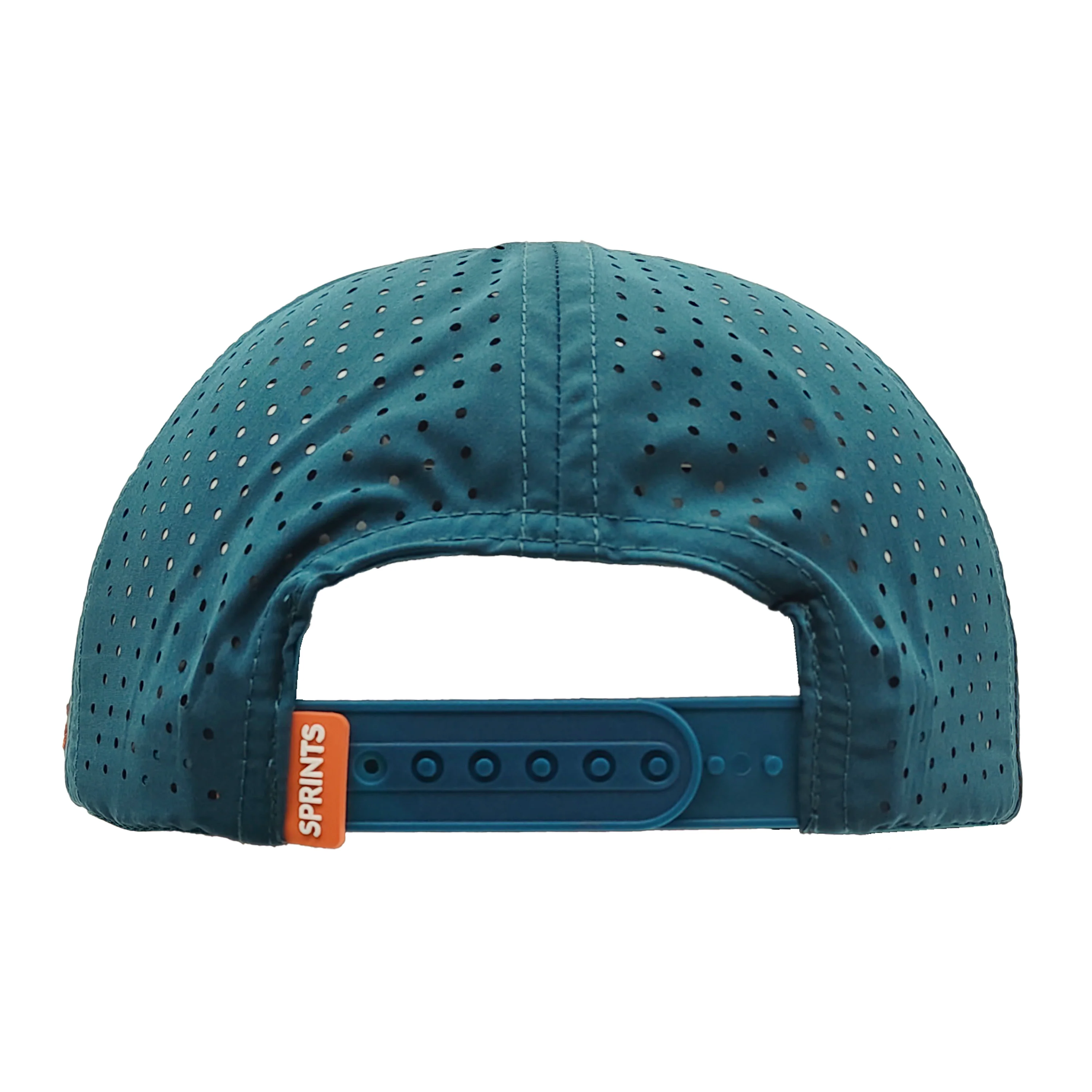 Sasquatch EZ Rope Snapback Hat (Unisex) - Image 6