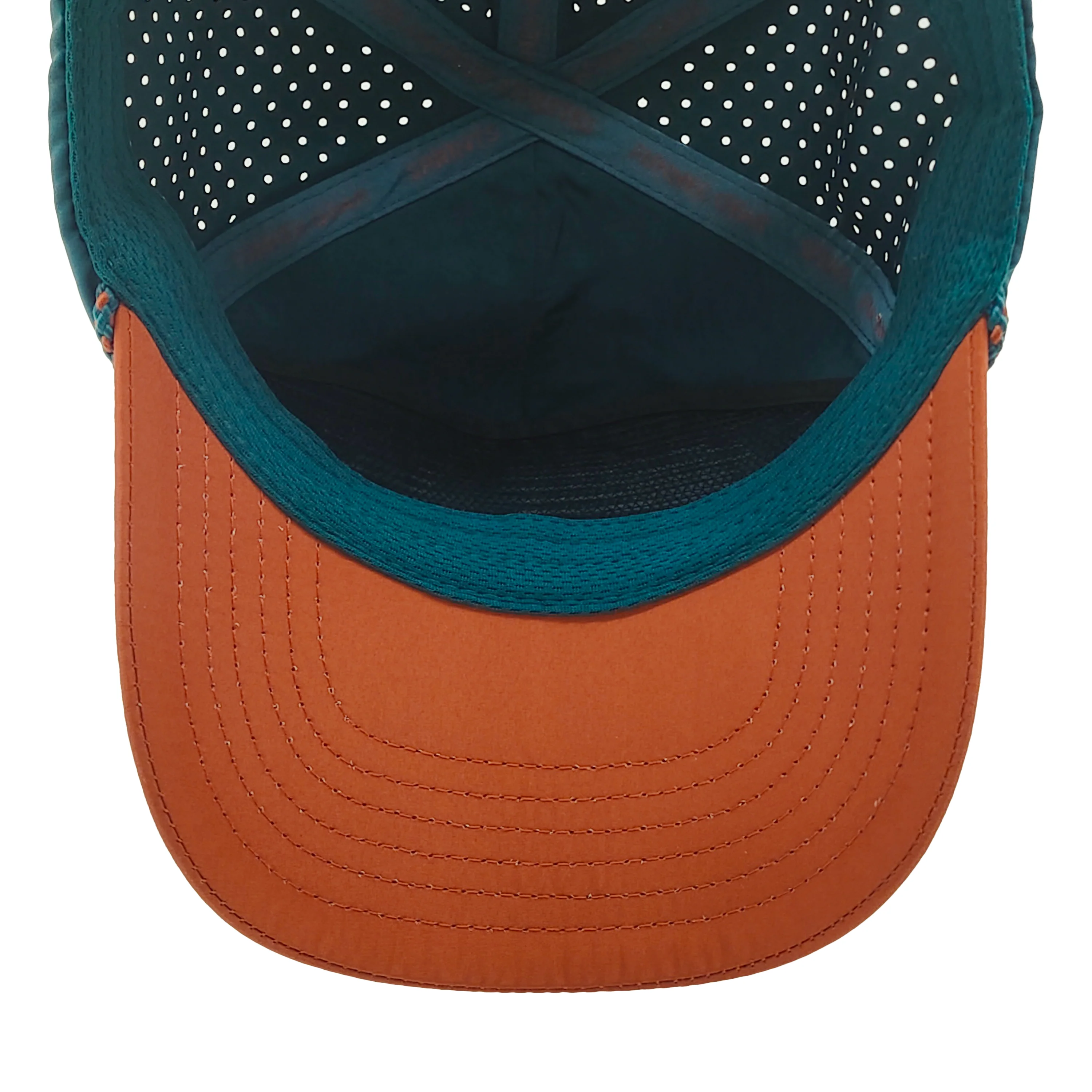 Sasquatch EZ Rope Snapback Hat (Unisex) - Image 7