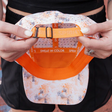 Setting Sun Evaporated Ventilation HyperG Hat (Unisex) - Image 4