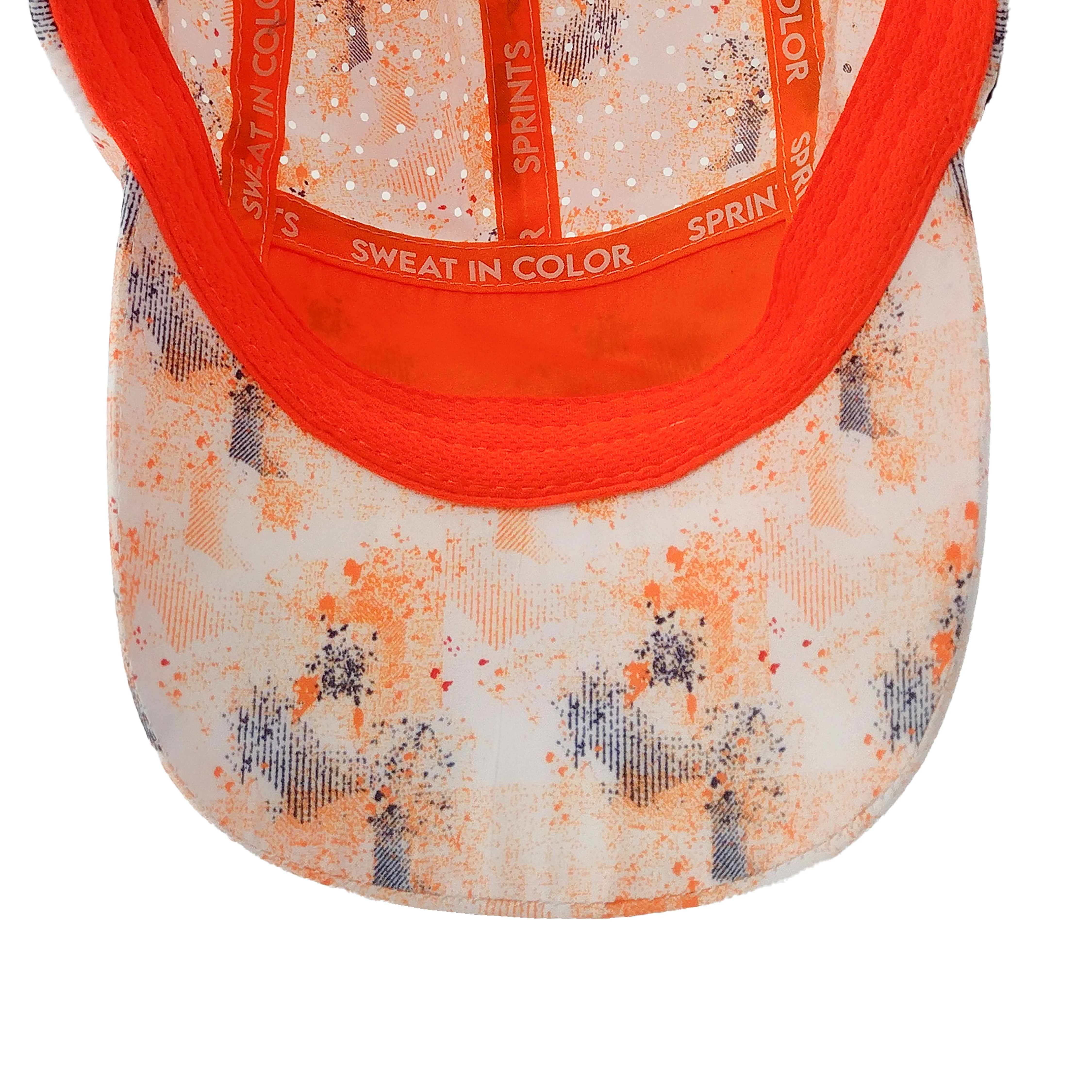Setting Sun Evaporated Ventilation HyperG Hat (Unisex) - Image 8