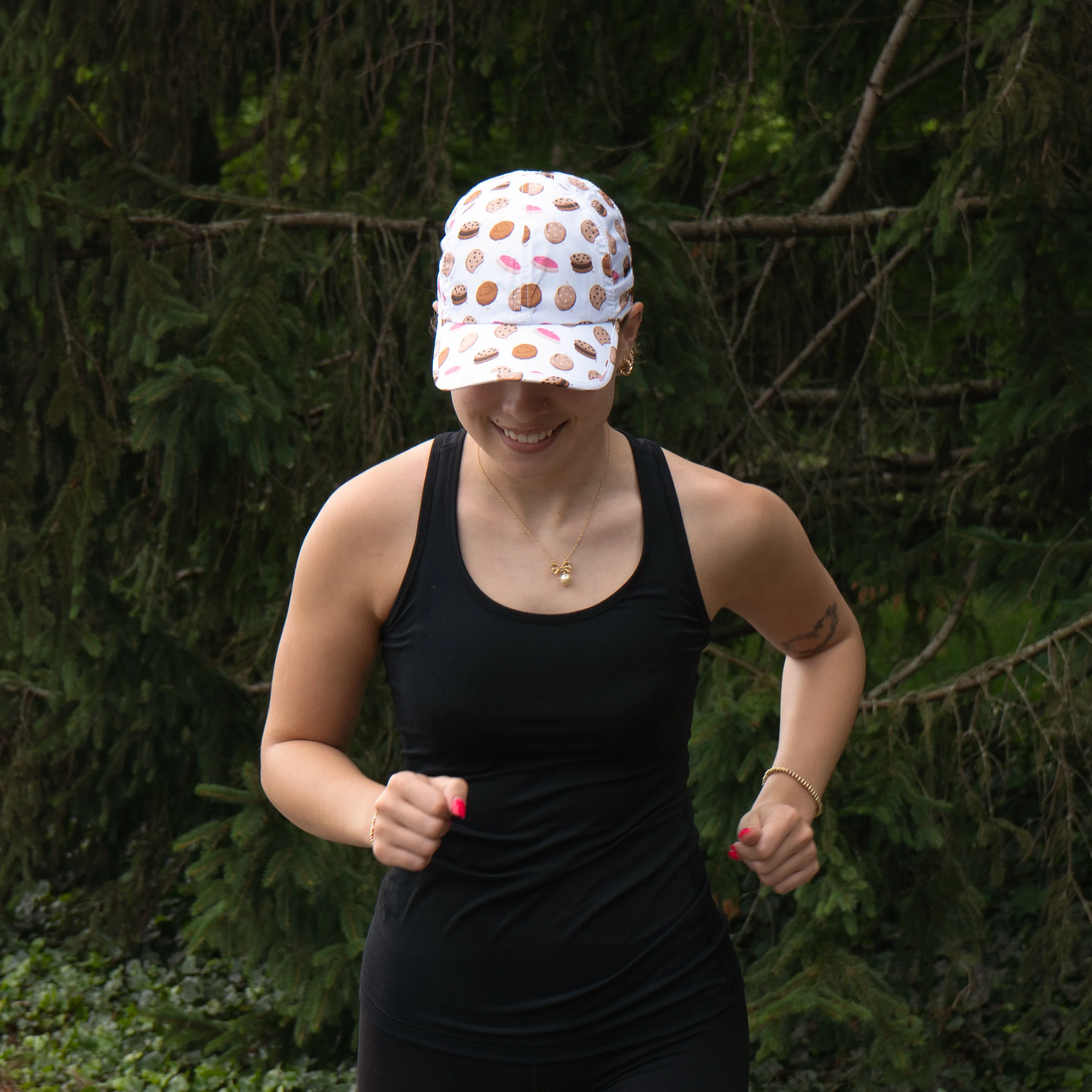 Tough Cookie OG Hat (Unisex) - Image 4