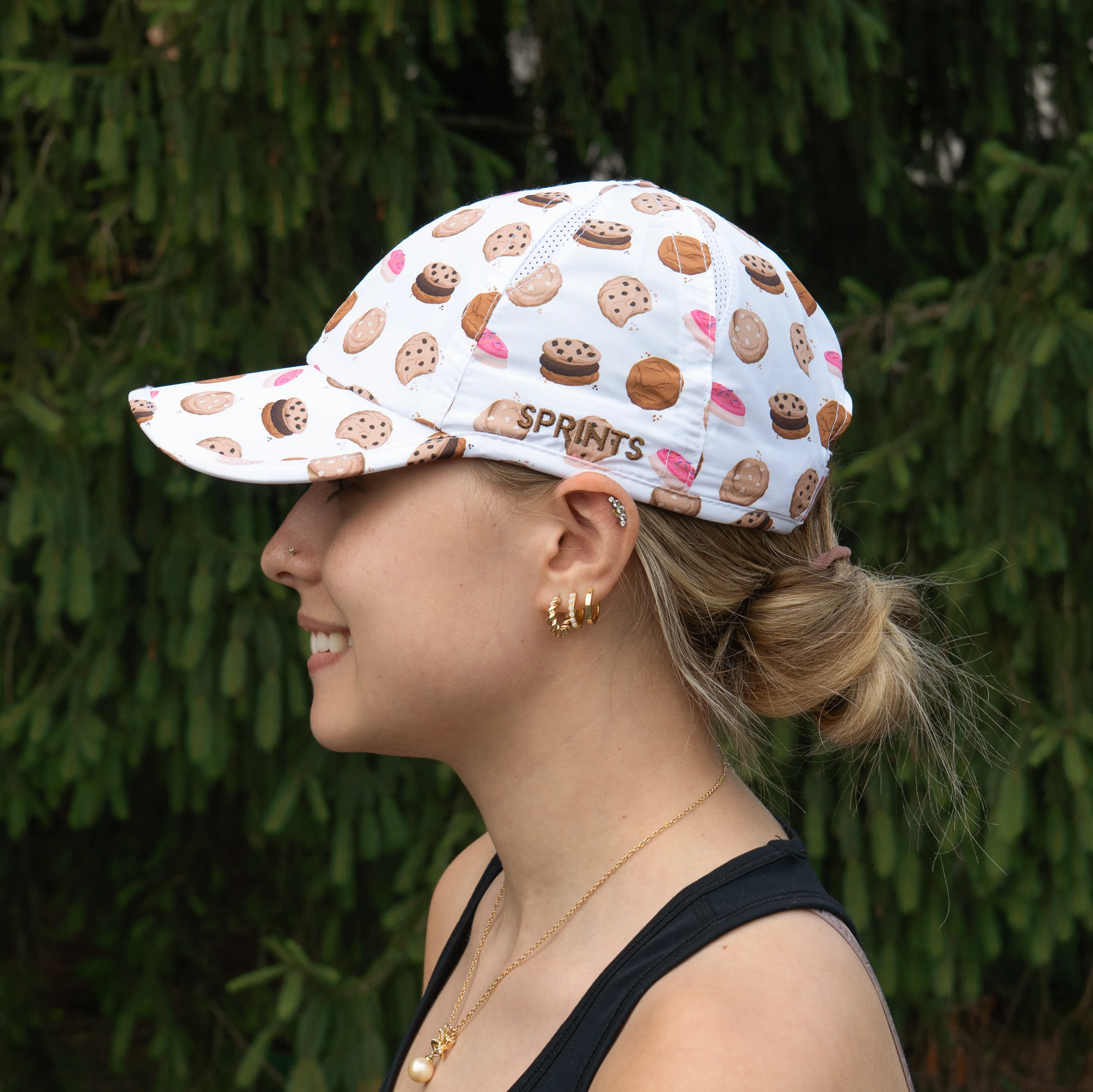 Tough Cookie OG Hat (Unisex) - Image 5