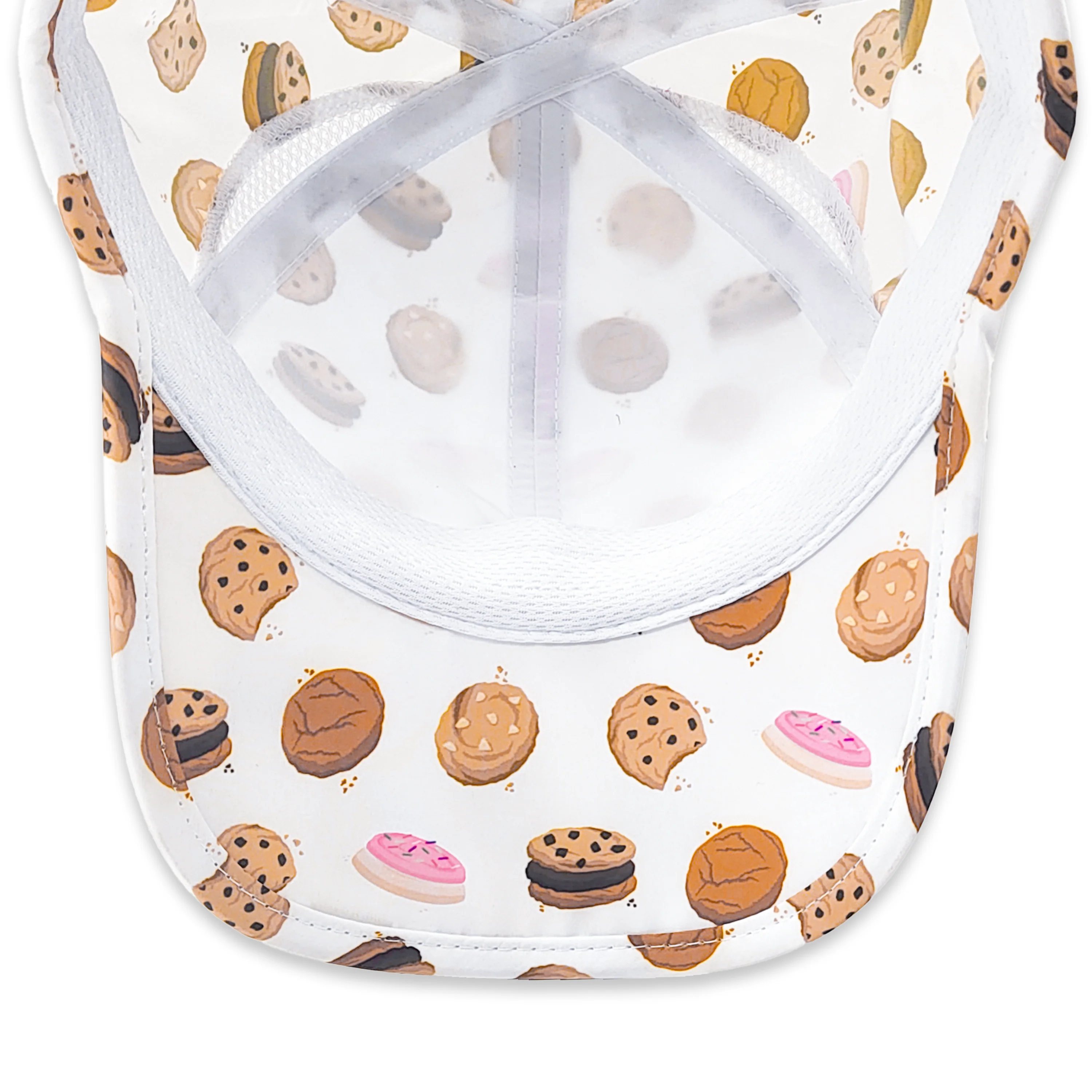 Tough Cookie OG Hat (Unisex) - Image 7