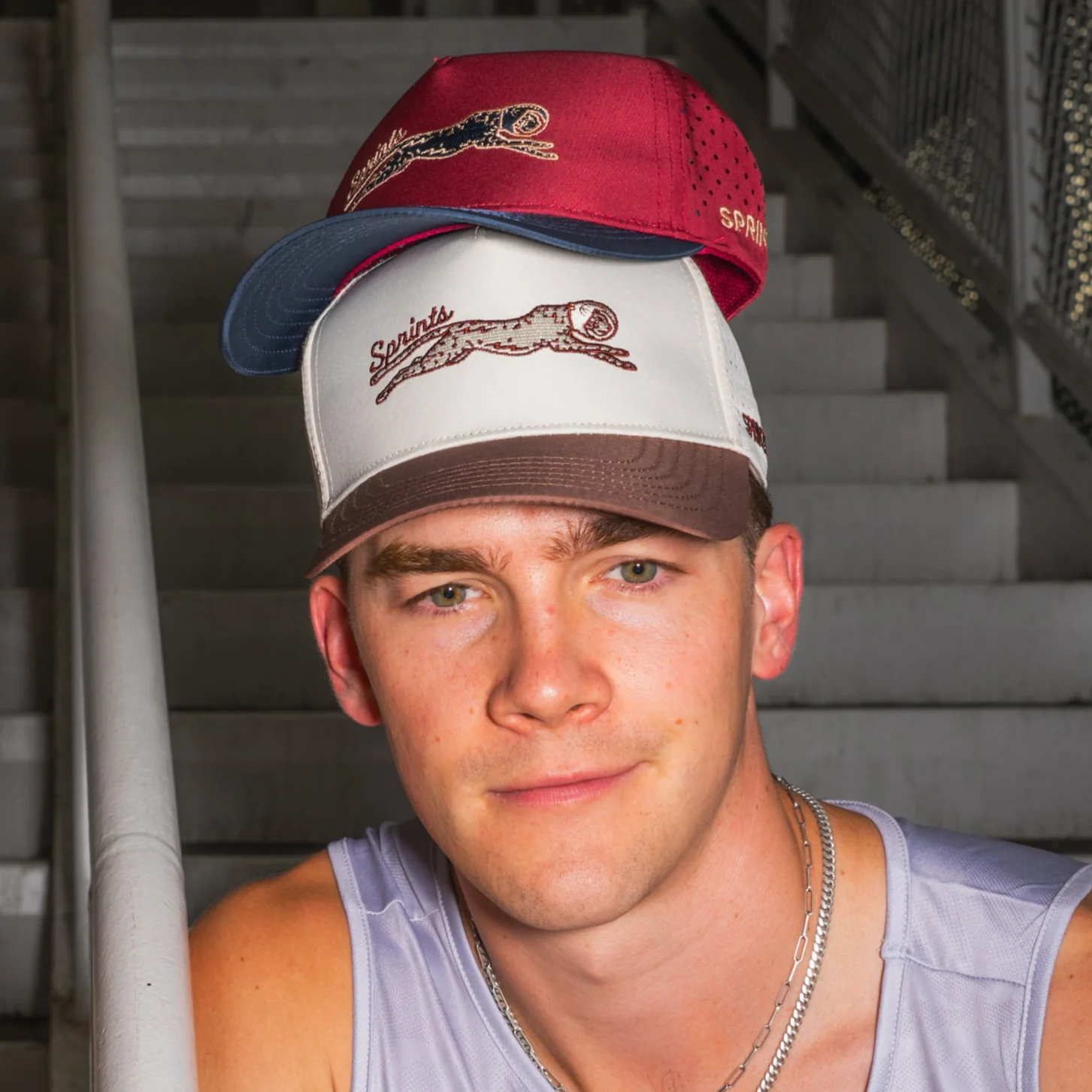 Triple Espresso Energy Jag VP (Unisex) - Image 3