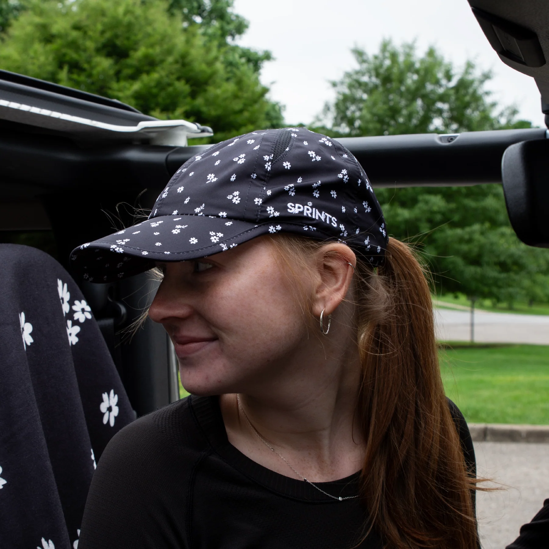 Florid Declamation OG Hat (Unisex) - Image 4