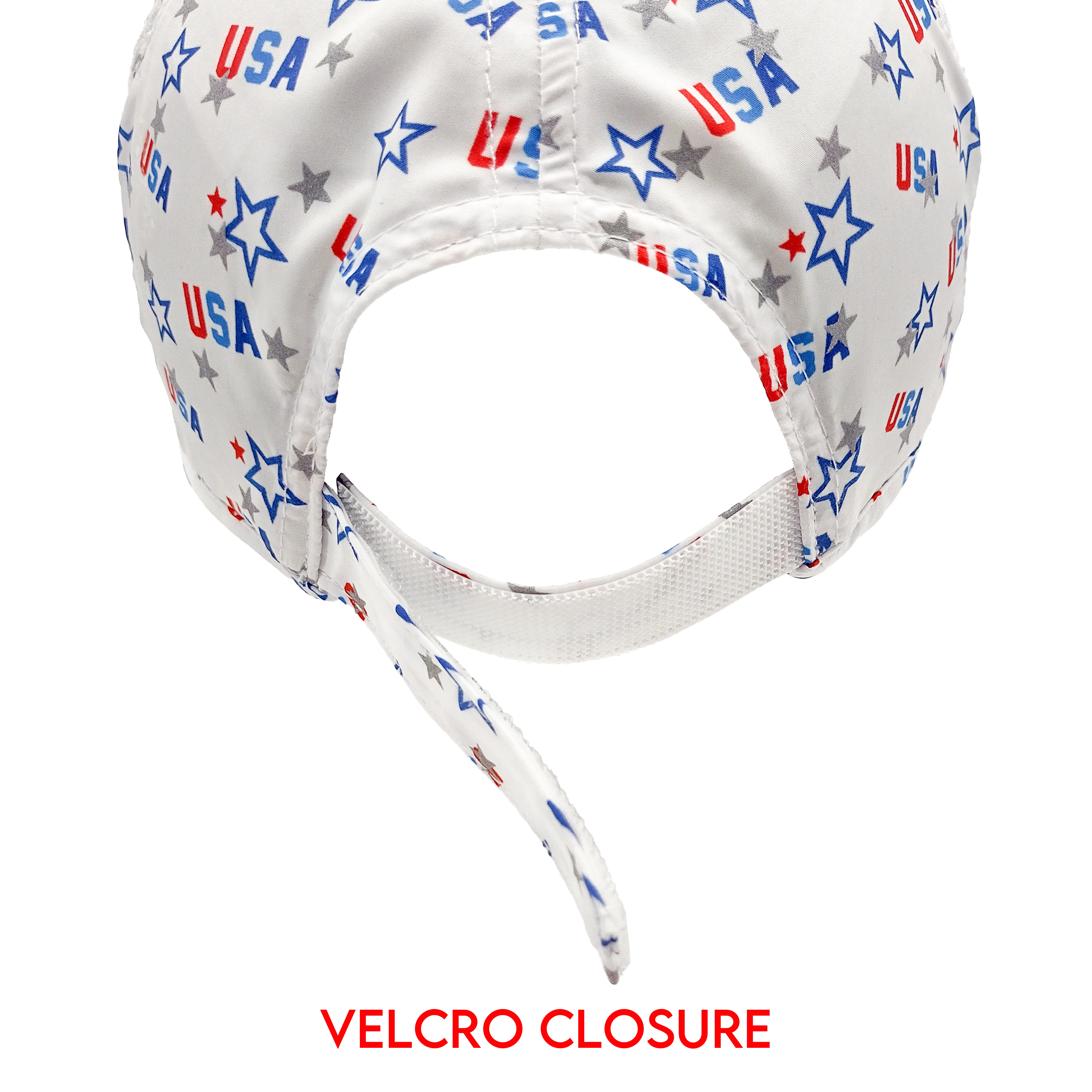 USA Flash Reflective OG Hat (Unisex) - Image 7