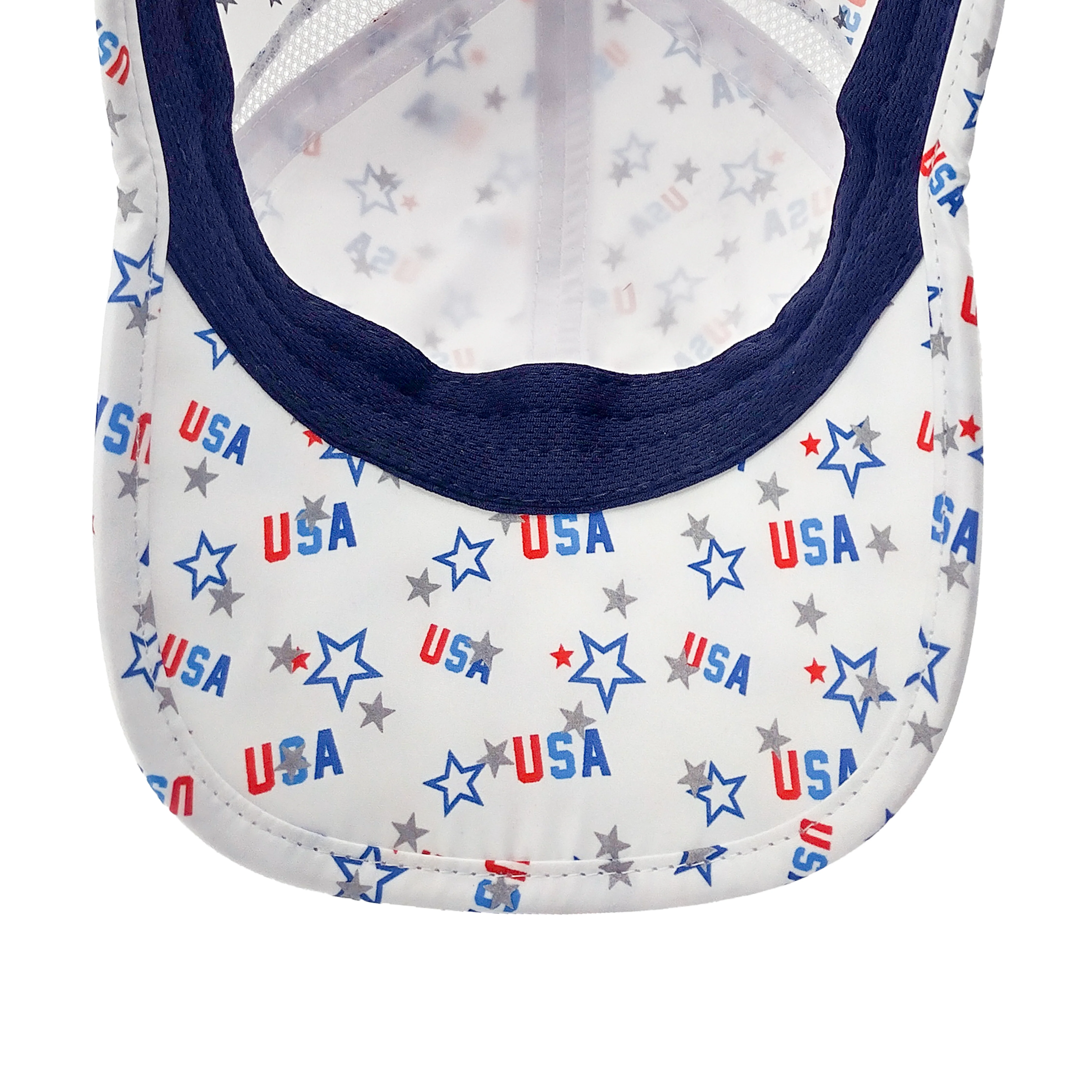 USA Flash Reflective OG Hat (Unisex) - Image 8