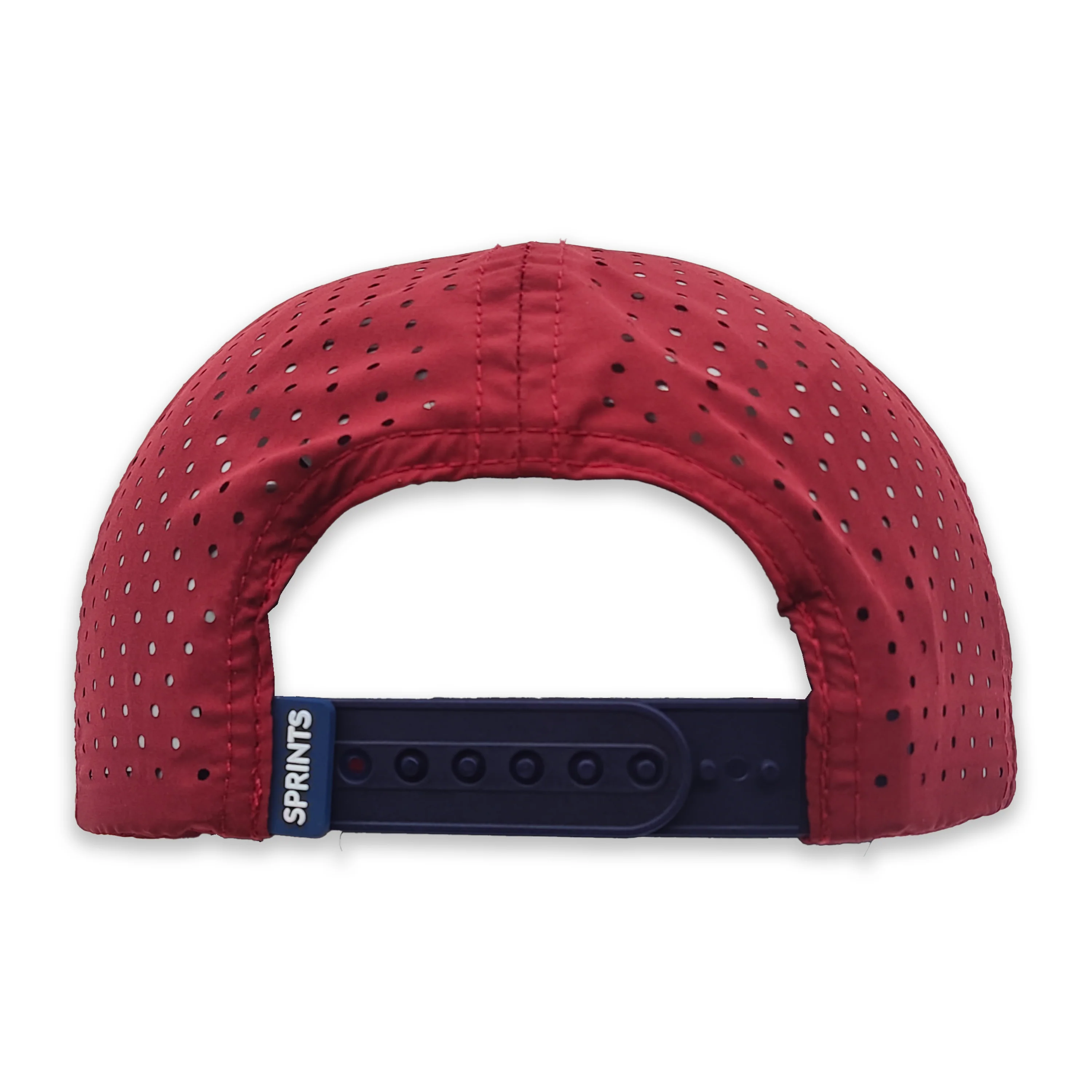 Victory Sprints Bloodline Structured VP Hat (Unisex) - Image 6