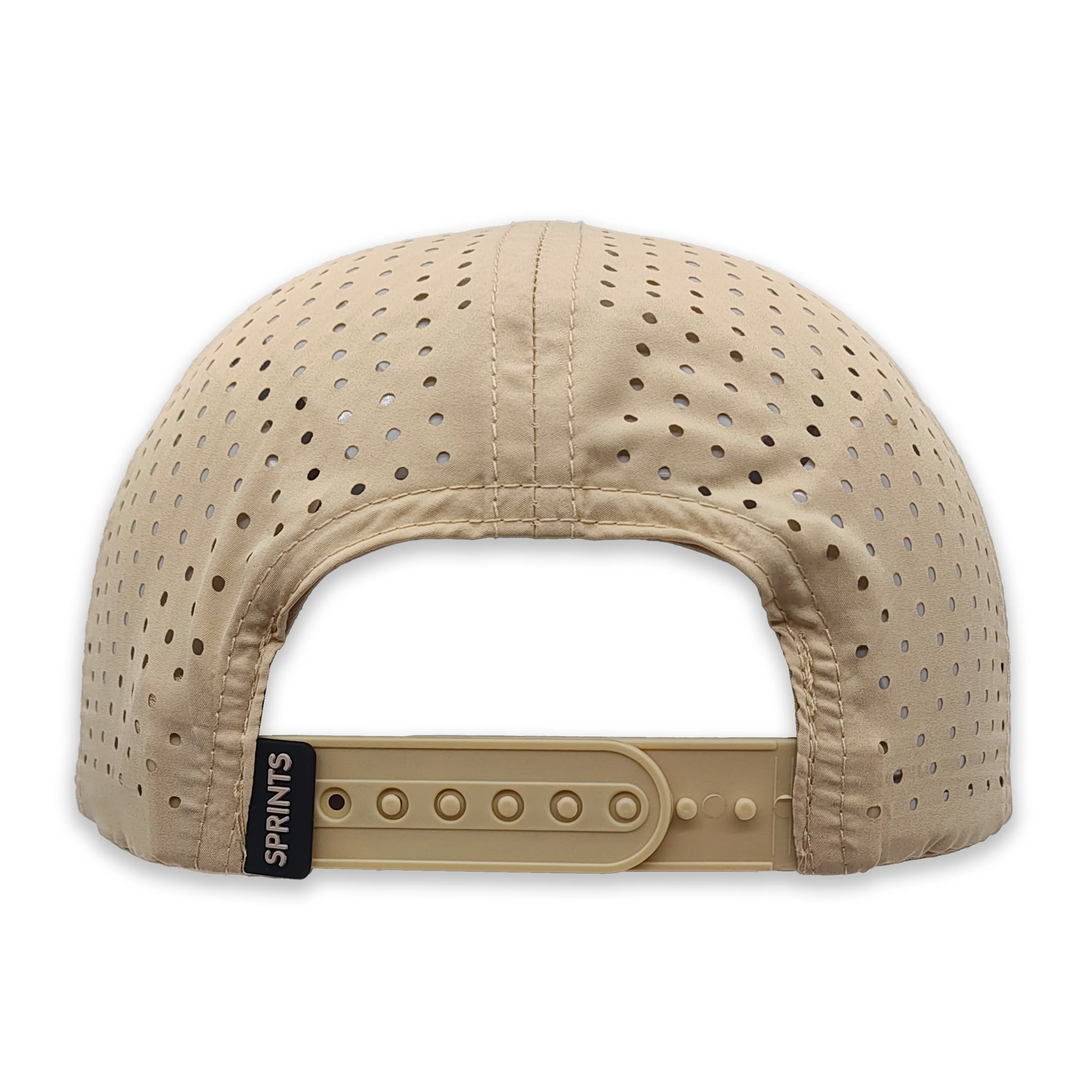 Victory Sprints Quicksand Structured VP Hat (Unisex) - Image 6